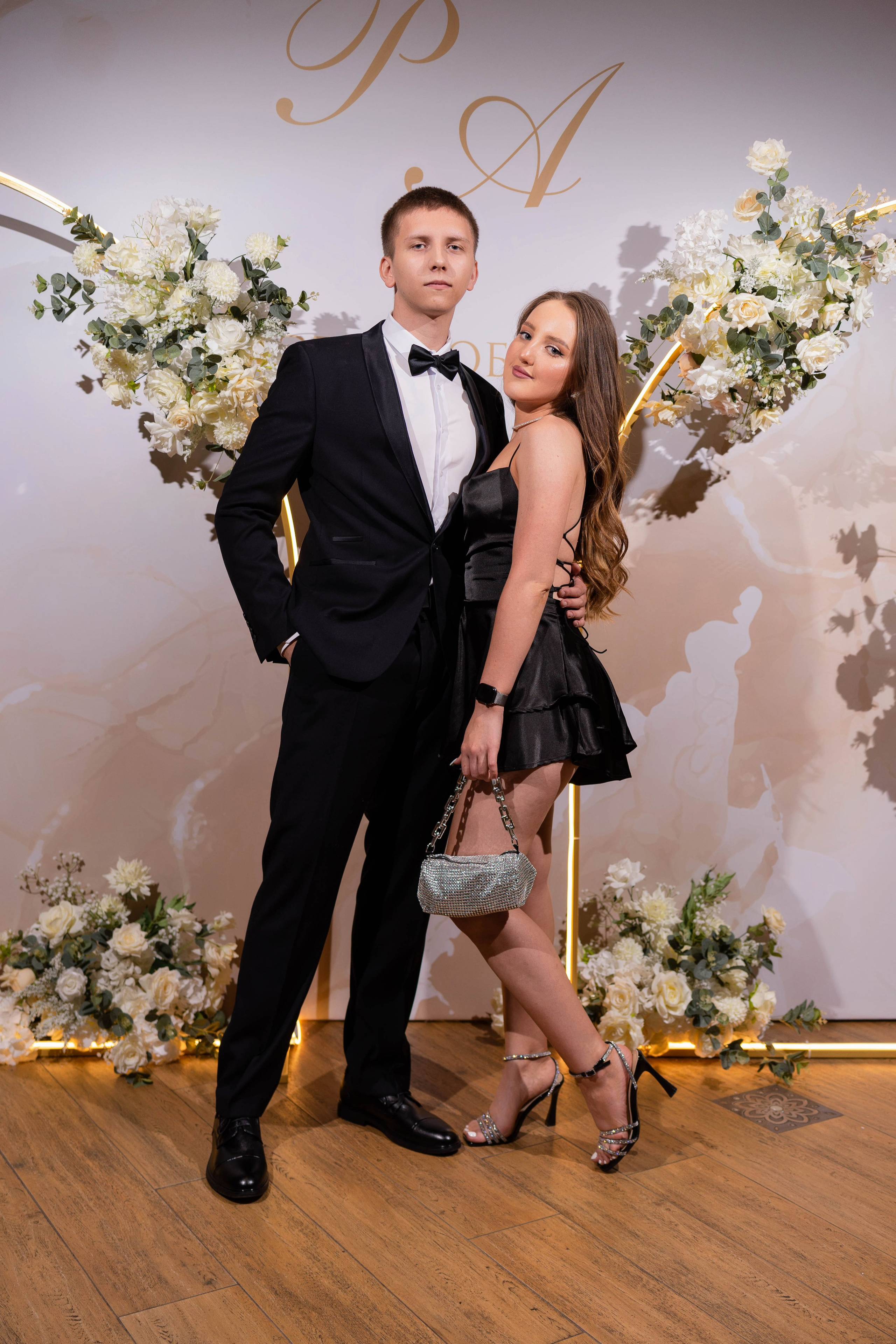 Свадебная фотосессия Арины и Радмира. Свадебный фотограф в Уфе  — Данилова Елена