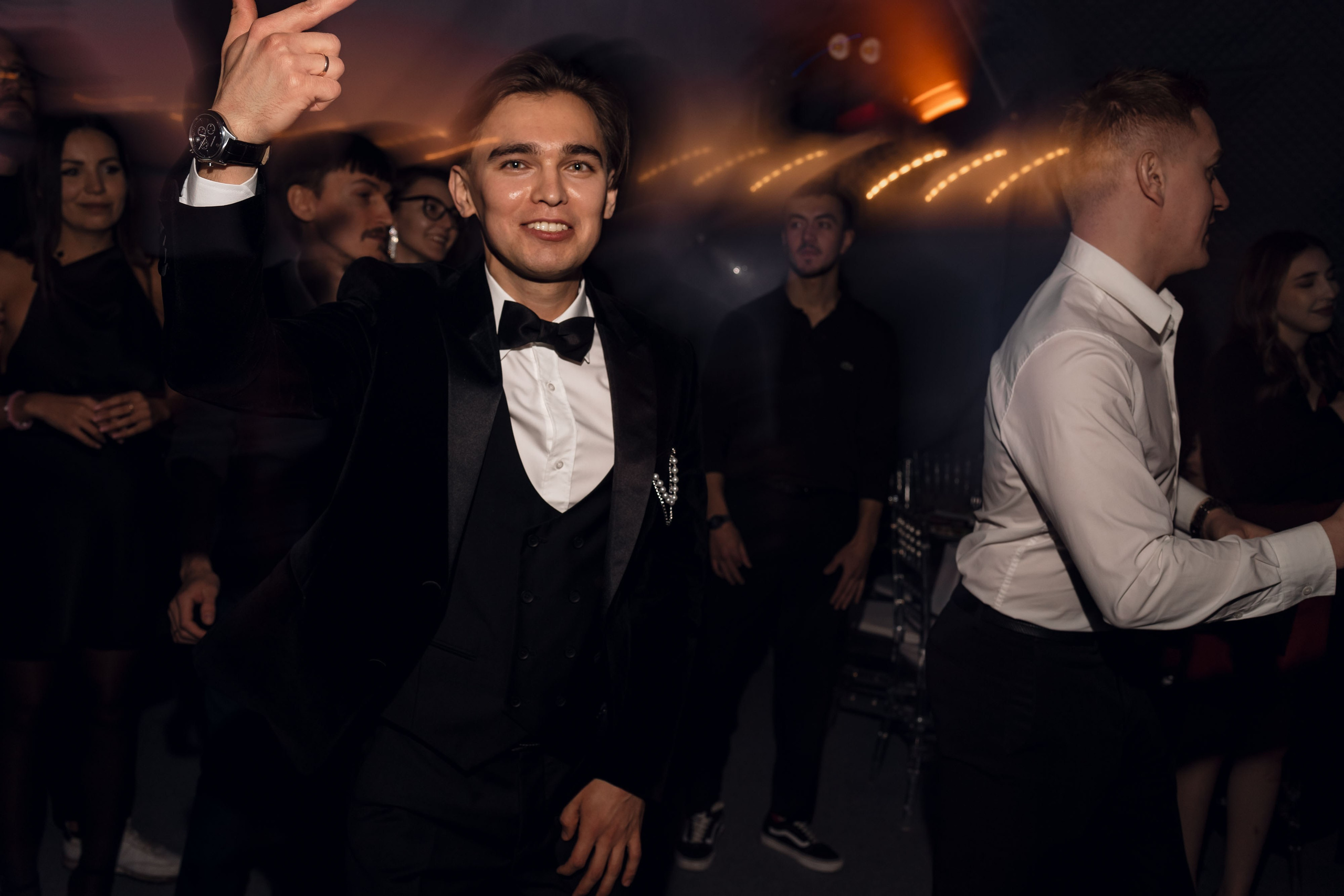 Зимняя свадебная фотосессия в Уфе. Свадебный фотограф в Уфе — Данилова Елена