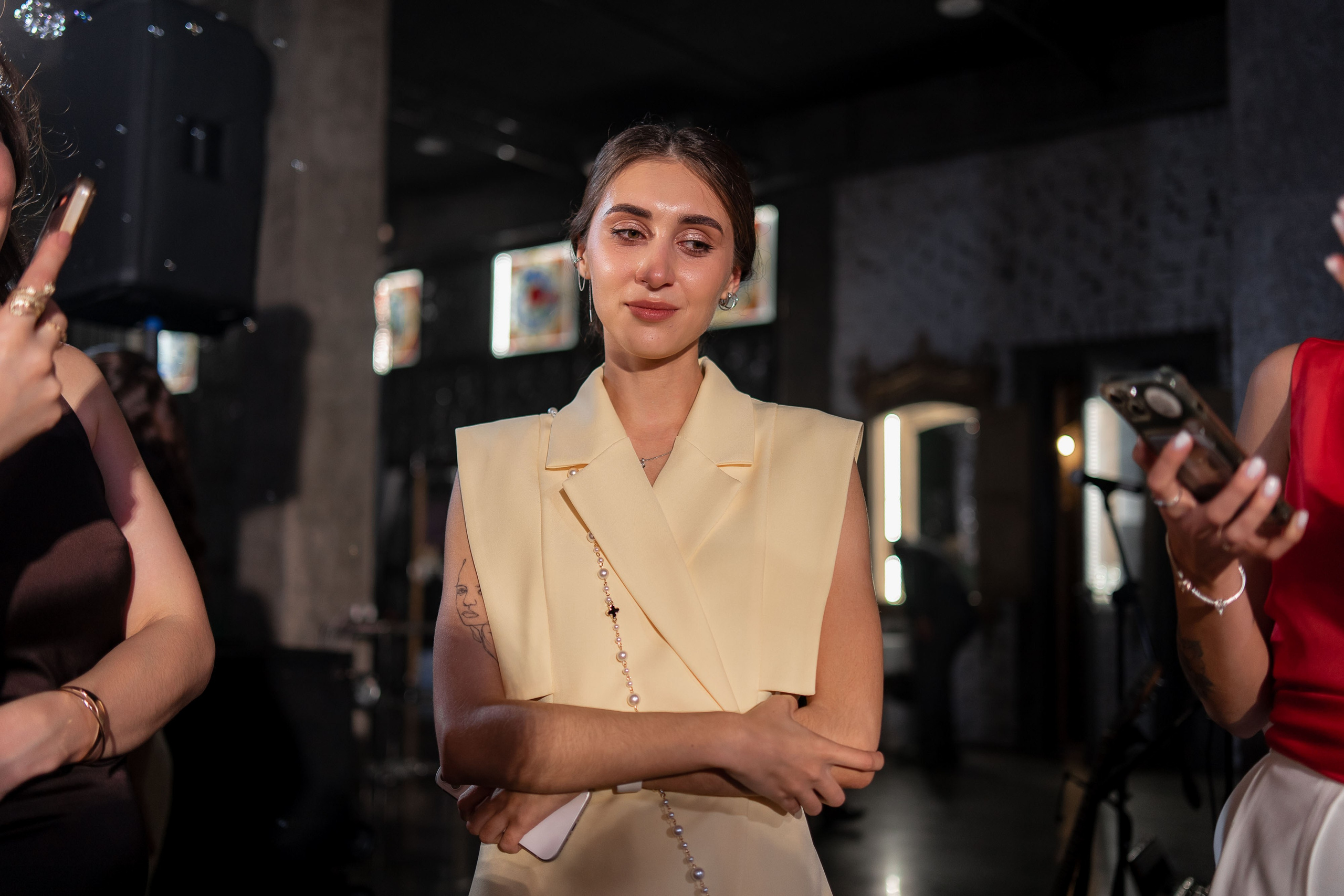 Выпускной БГМУ 2025. Свадебный фотограф в Уфе  — Данилова Елена