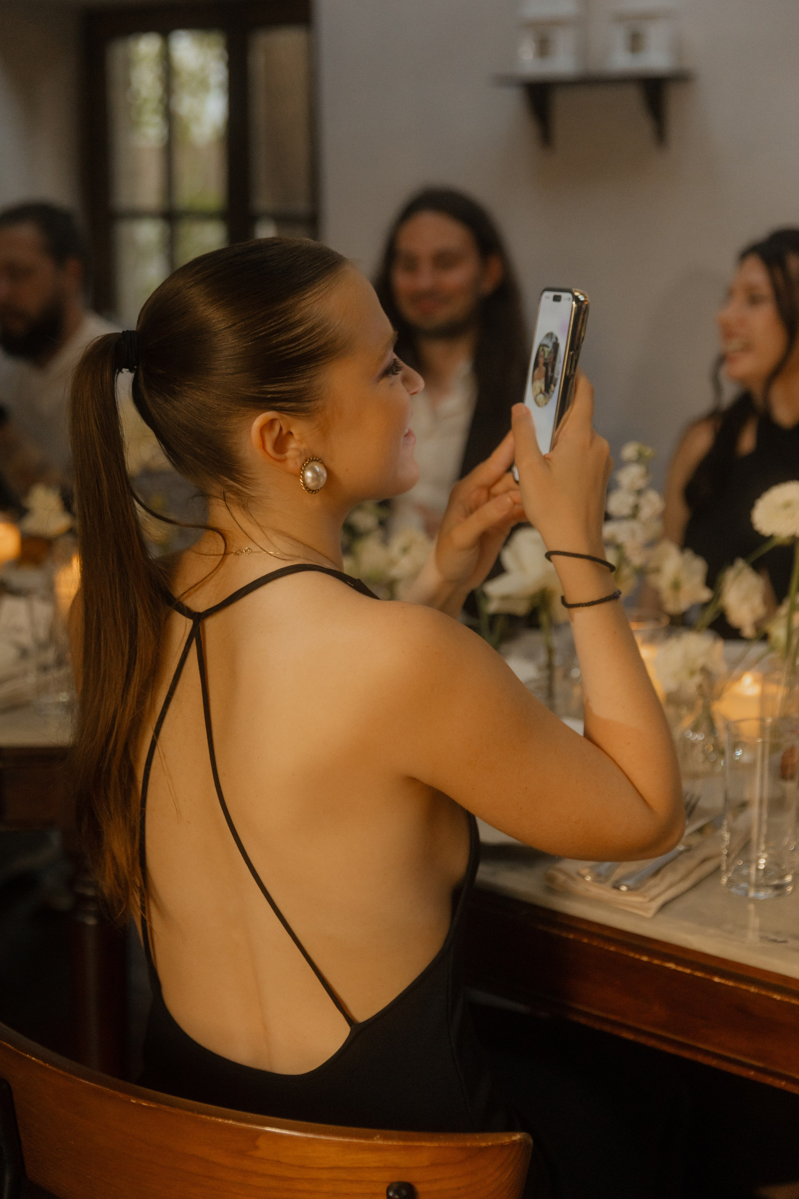 Настя и Илья. Фотограф в Москве Екатерина Черненко