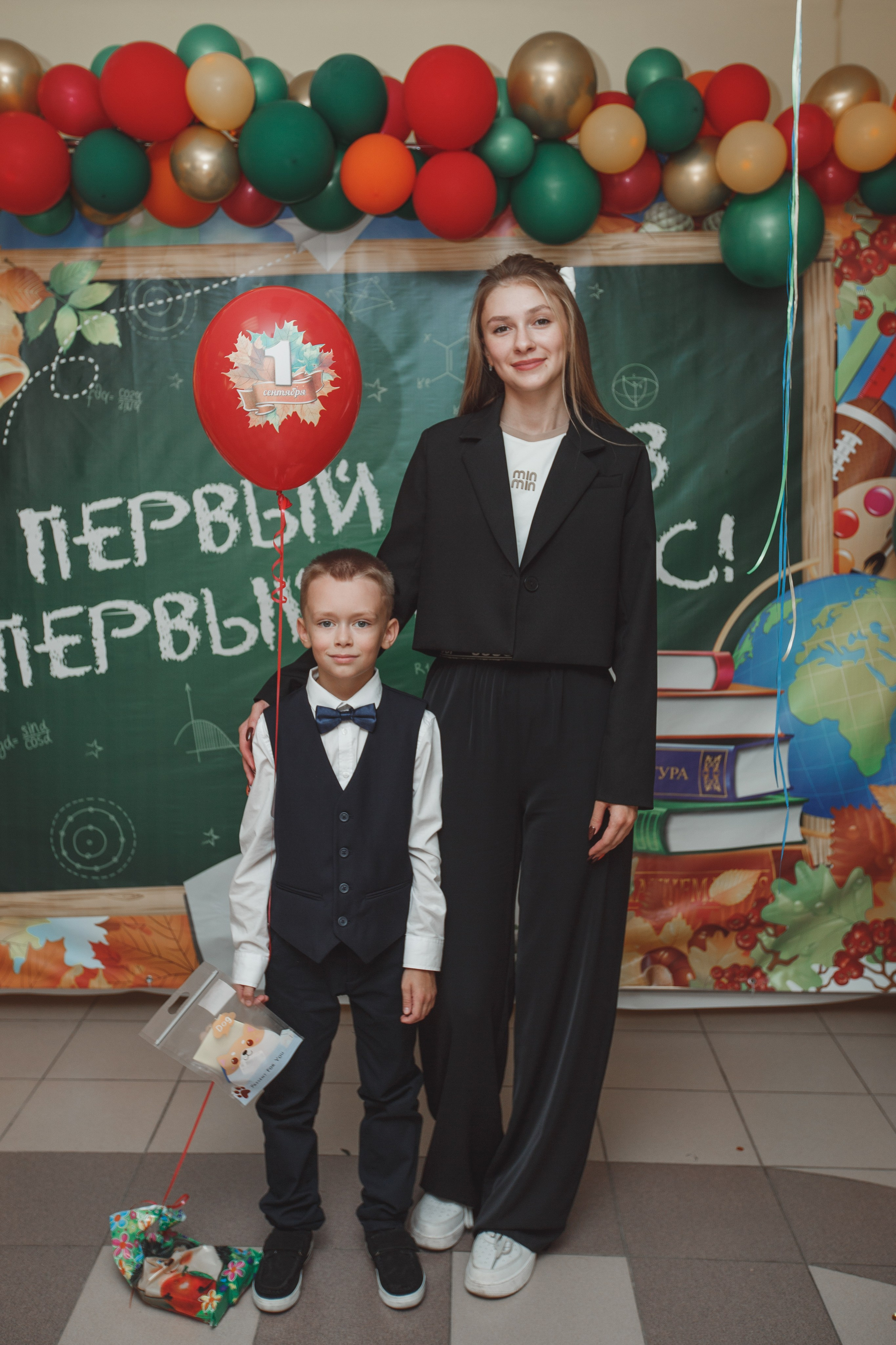 ШКОЛЬНИКИ. Свадебный и контент фотограф в Белгороде Ярослав Гаврилейченко