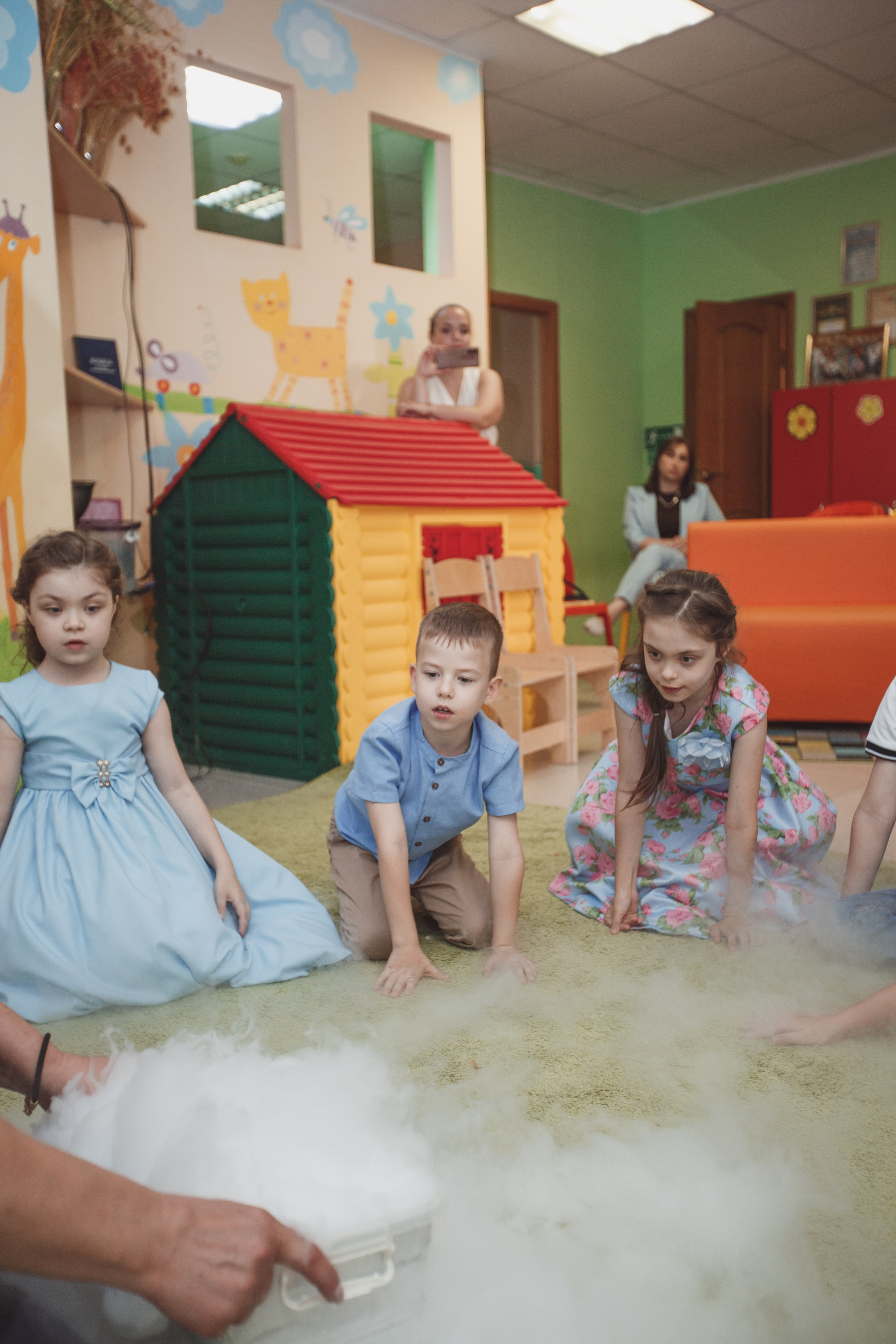 Утренники и др. Свадебный и контент фотограф в Белгороде Ярослав Гаврилейченко