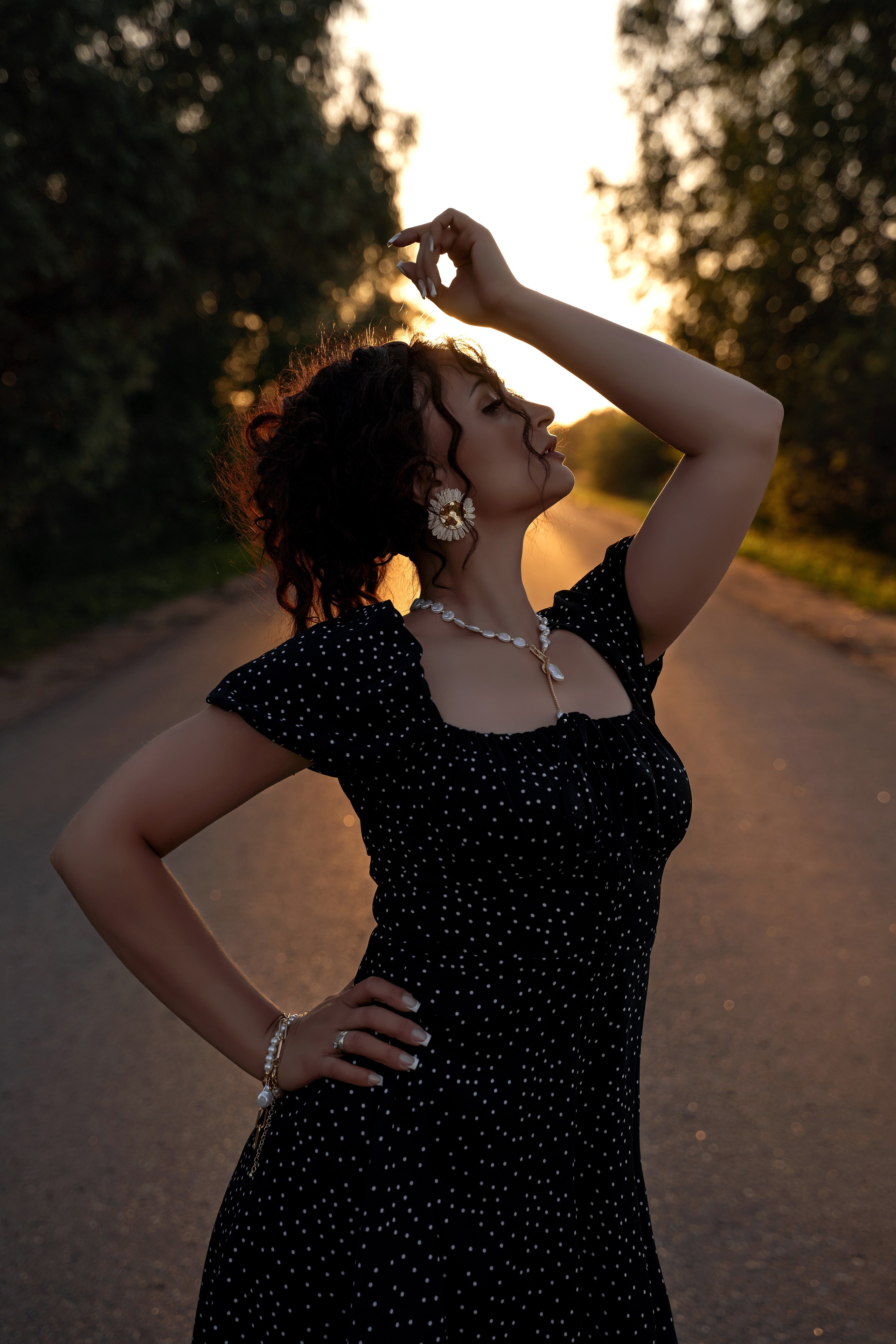 Стрит. Будуарный фотограф Катерина Серебрянская