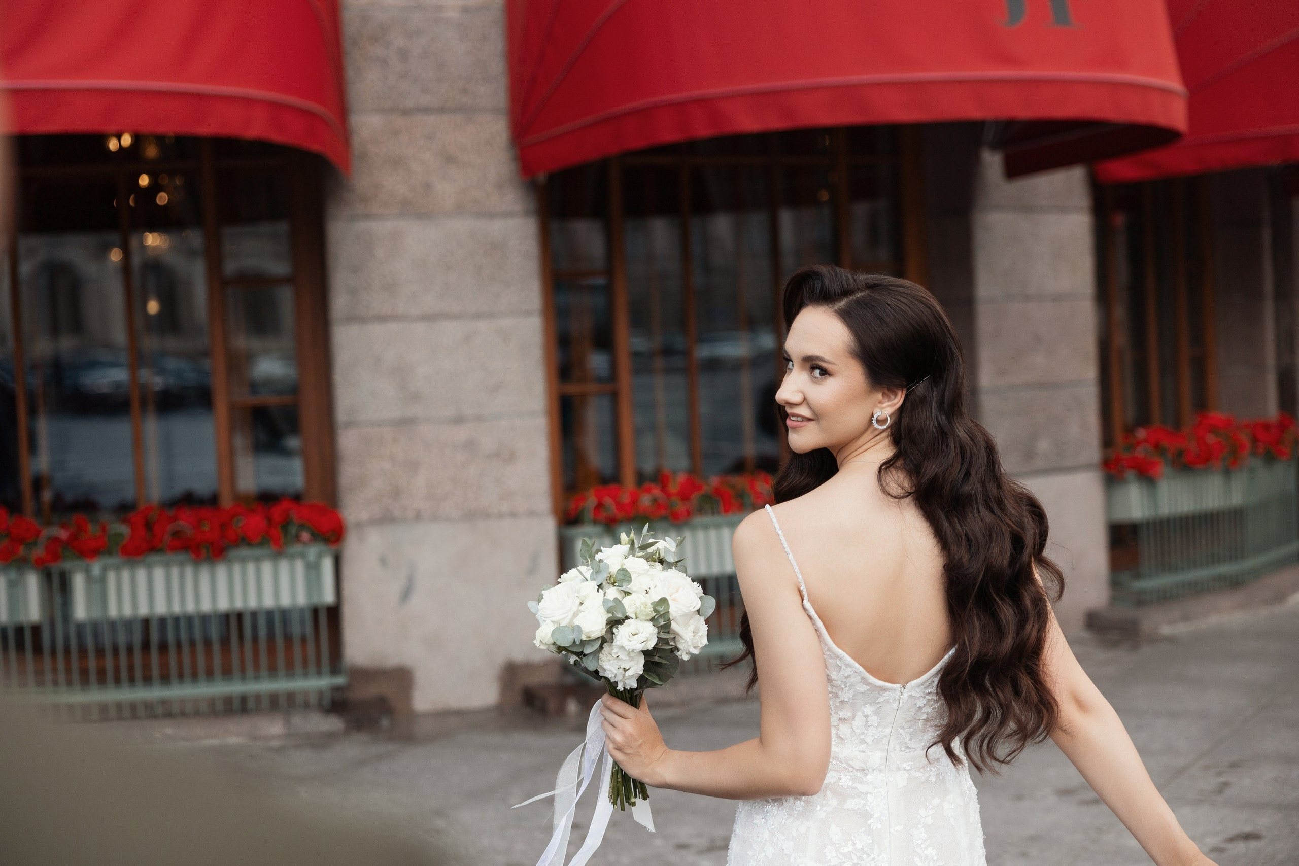 Денис и Алена. Свадебный фотограф в Санкт-Петербурге Рябикин Александр , занимаюсь св