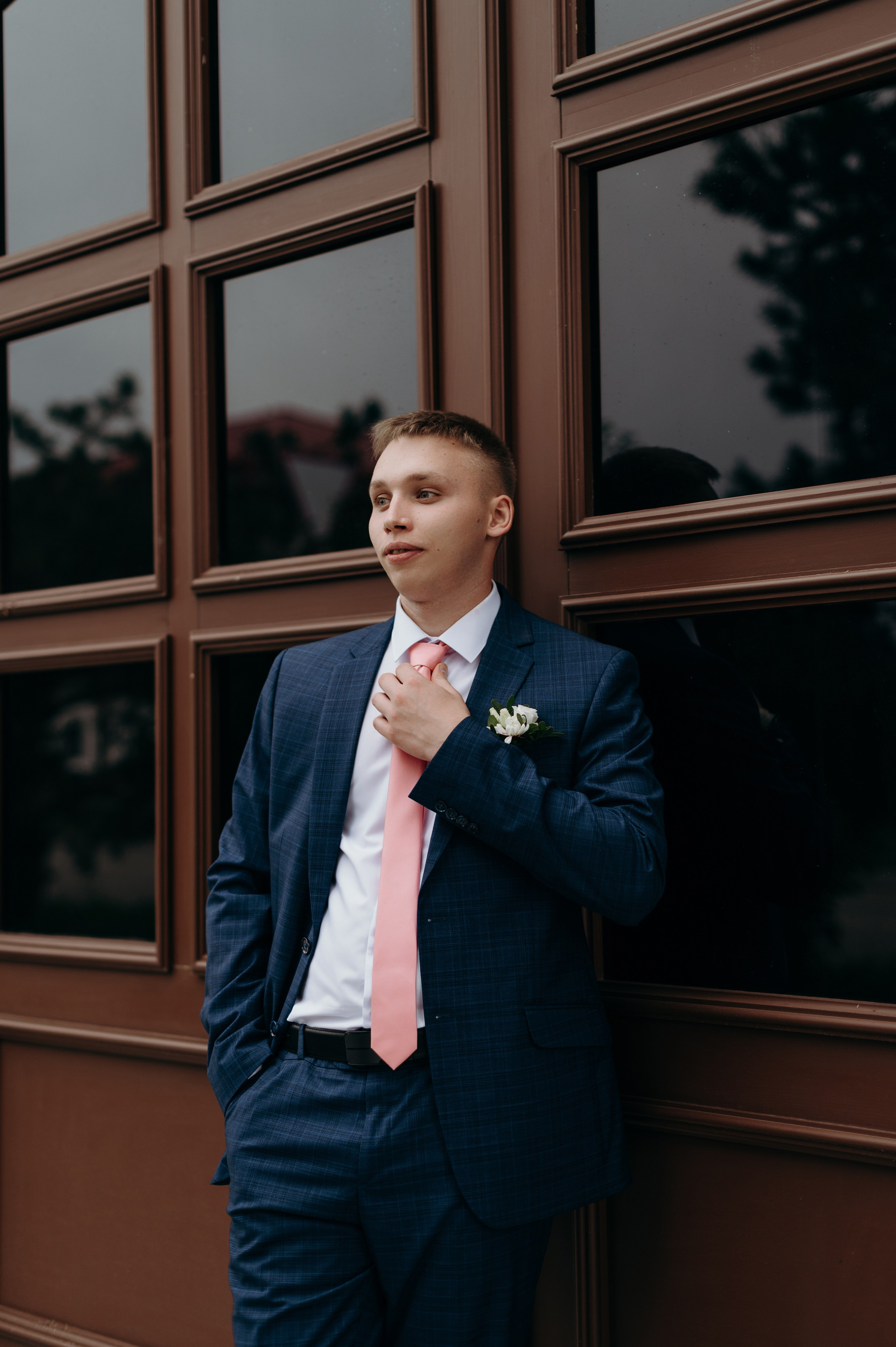 Вадим и Анна. Фотограф в Абакане и Минусинске