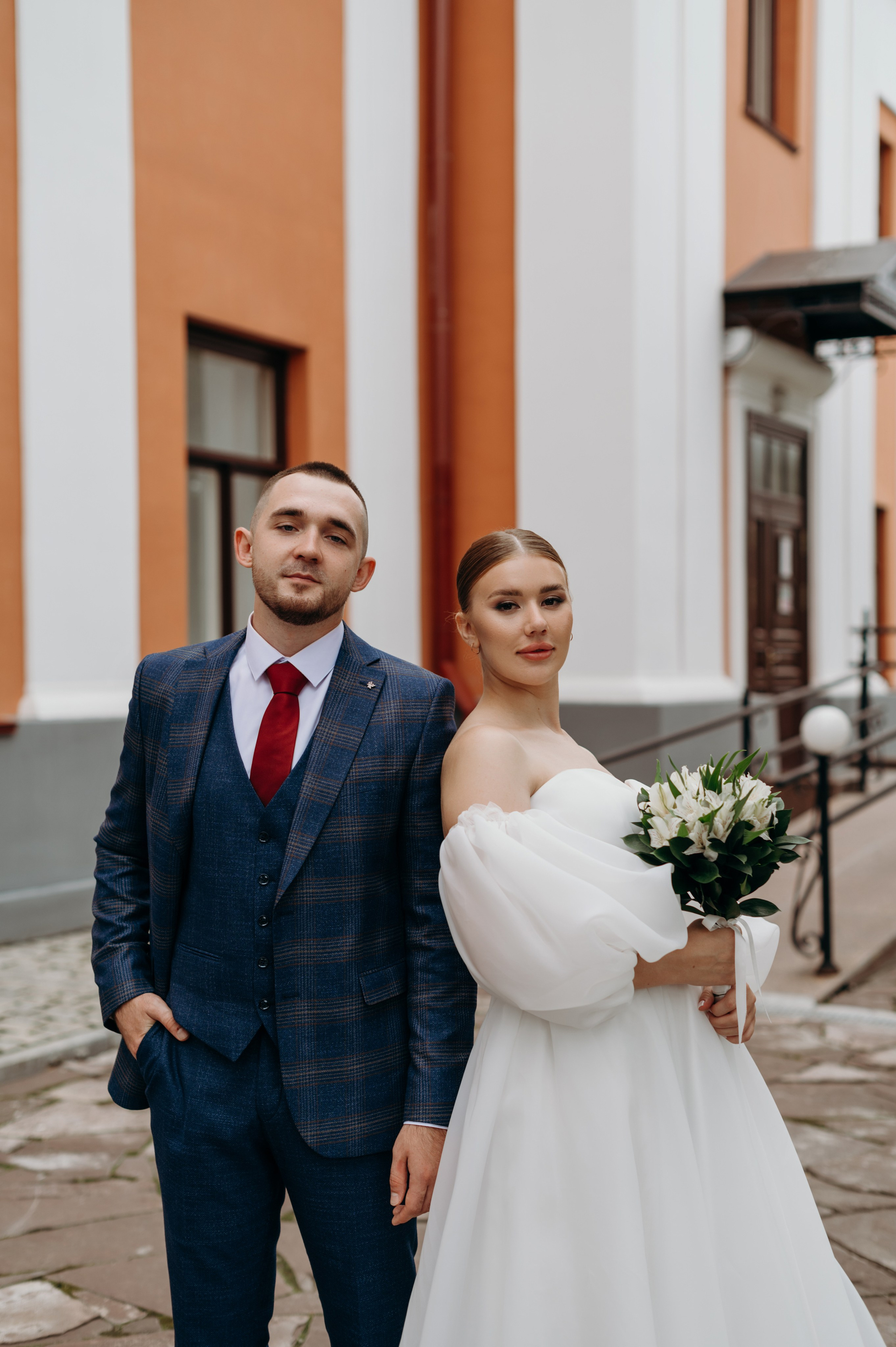 Степан и Дарья. Фотограф в Абакане и Минусинске