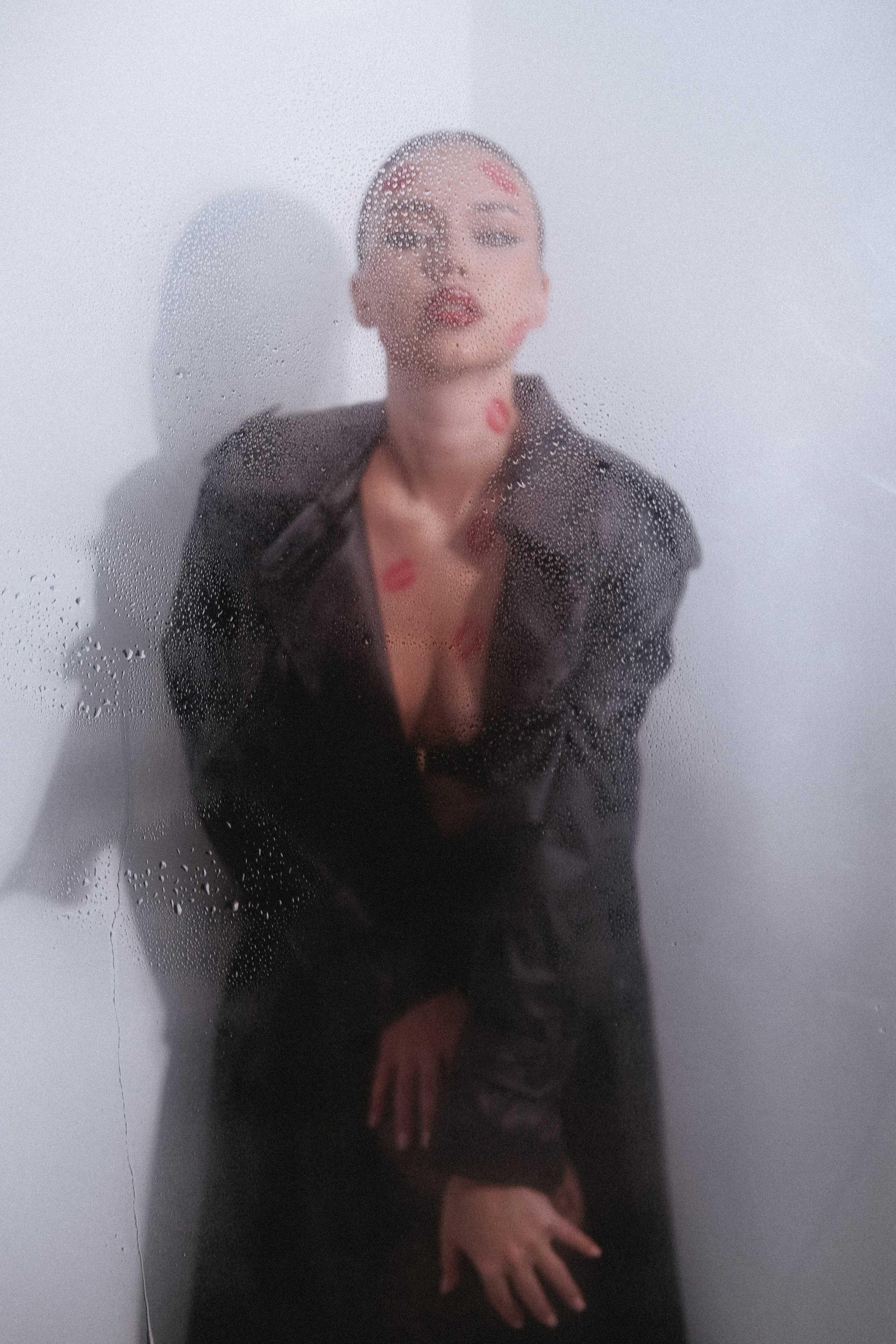 Аня. Главная