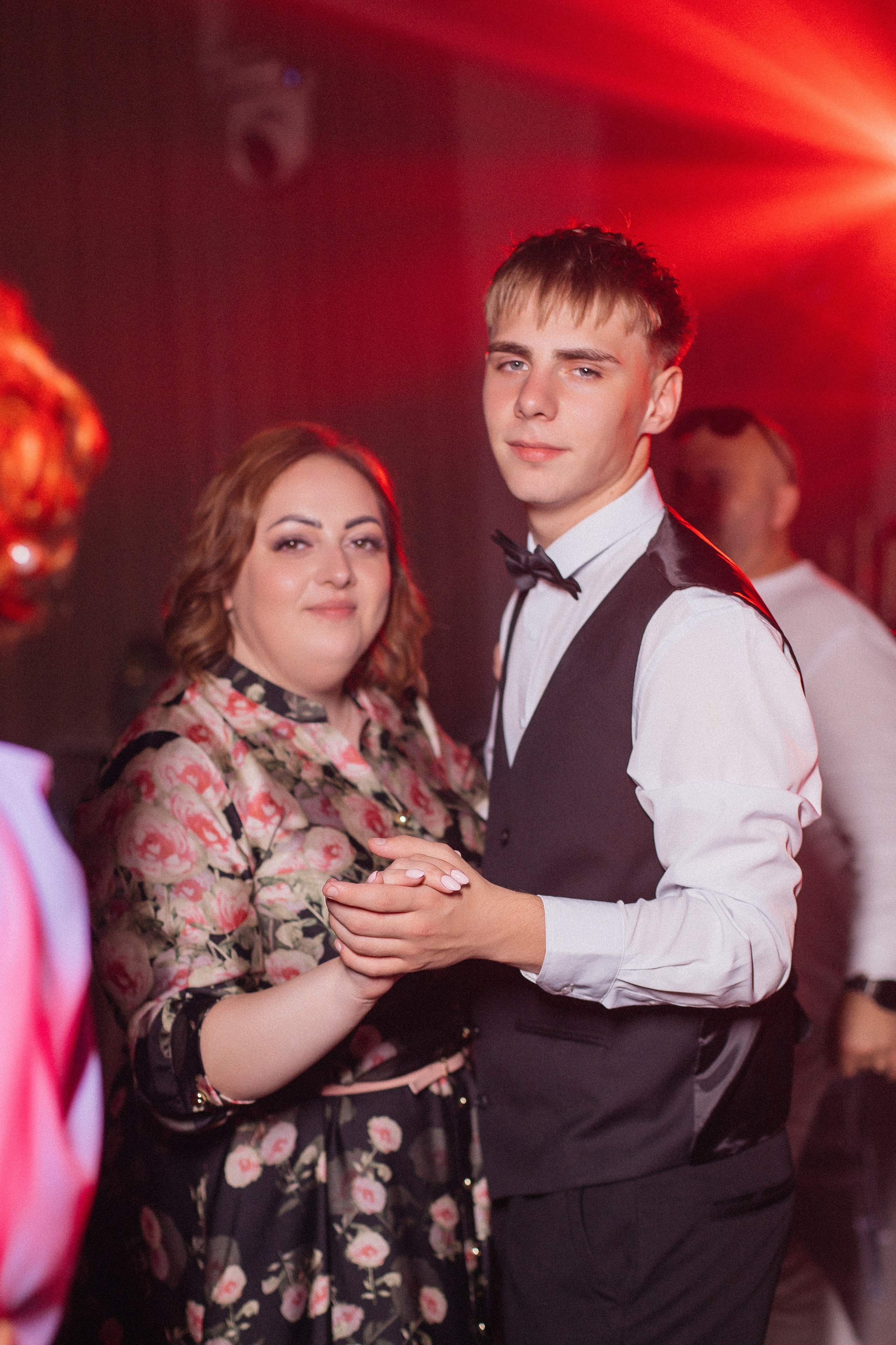 Сергей и Ксения. Свадебный фотограф и видеограф