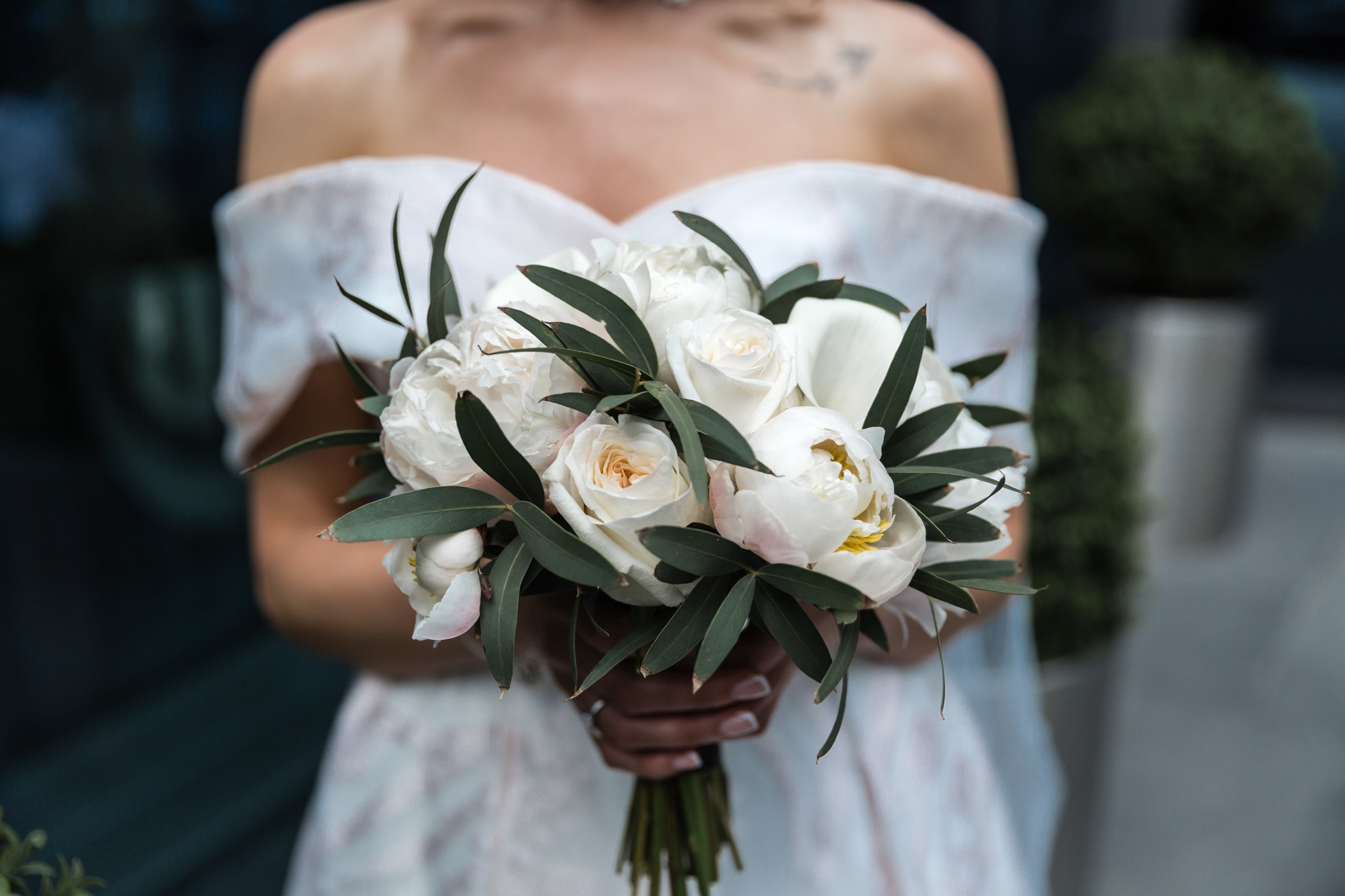 Olesya & Viktor. Главная