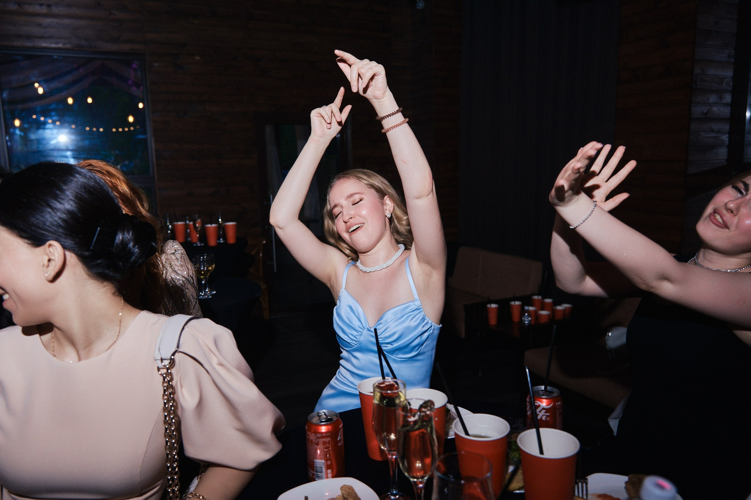 Выпускной «Медицинского института 2024». Фотограф в Хабаровске