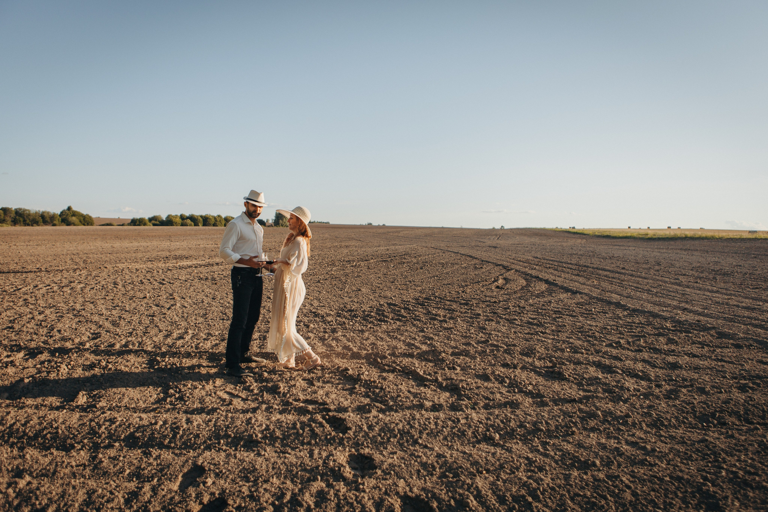 Сергей и Инна. Индивидуальный и свадебный фотограф в Нижнем Новгороде Трушина Кристина