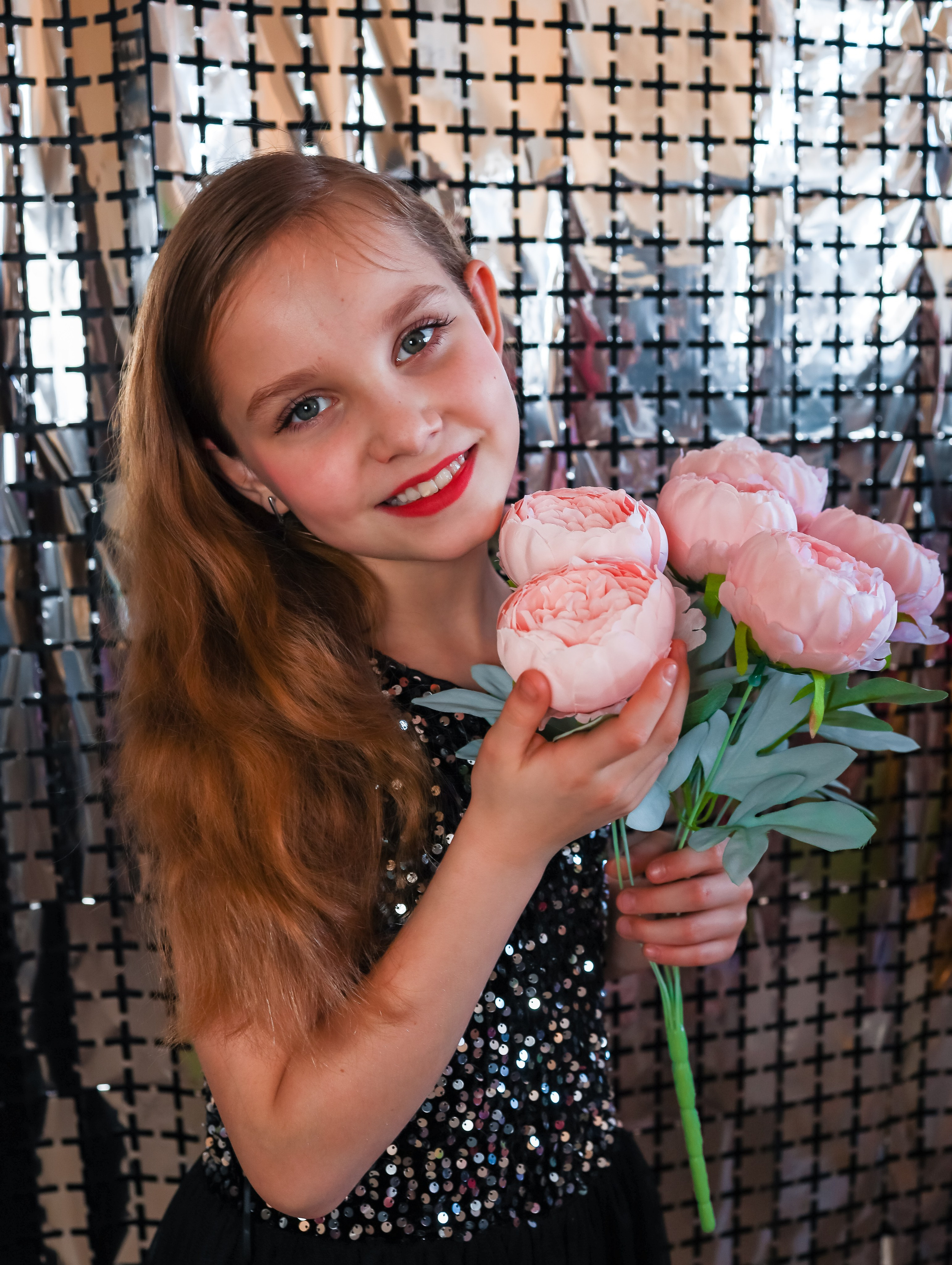 Дети модельная школа. Главная