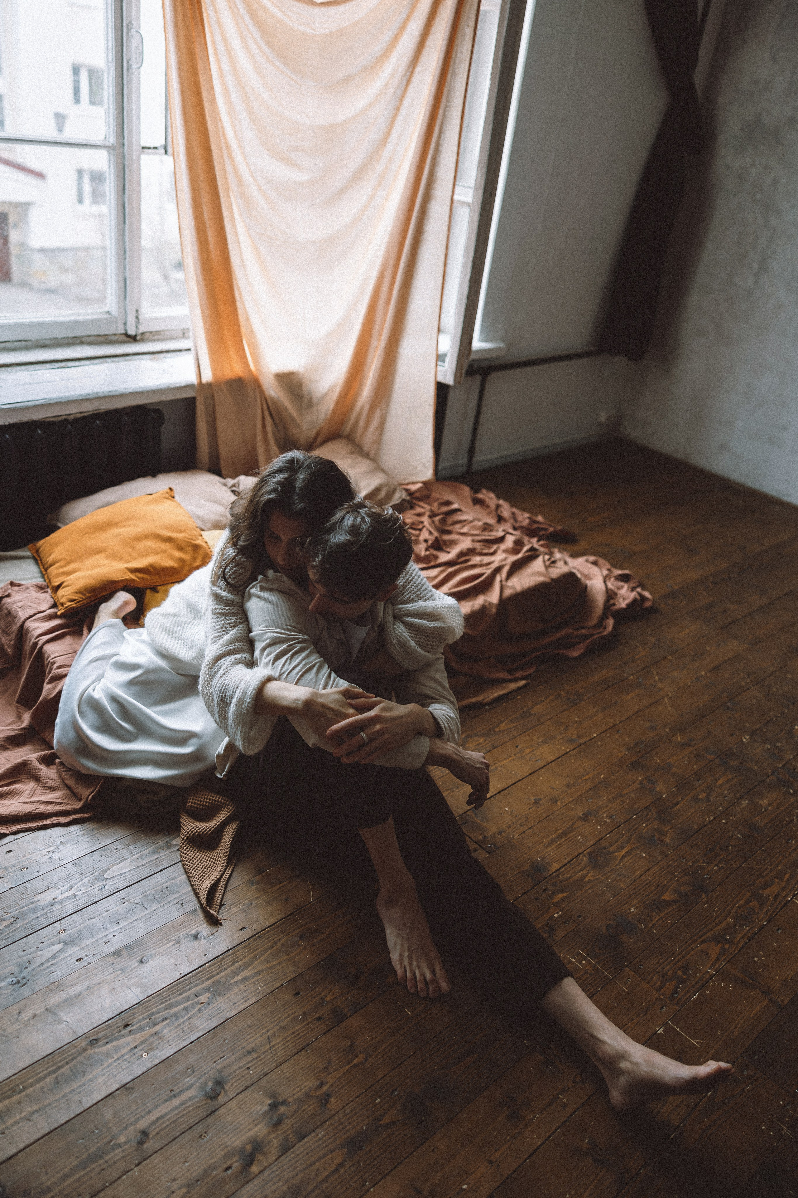 Соня и Гоша. Lifestyle фотограф в Санкт-Петербурге Анна Щекалева