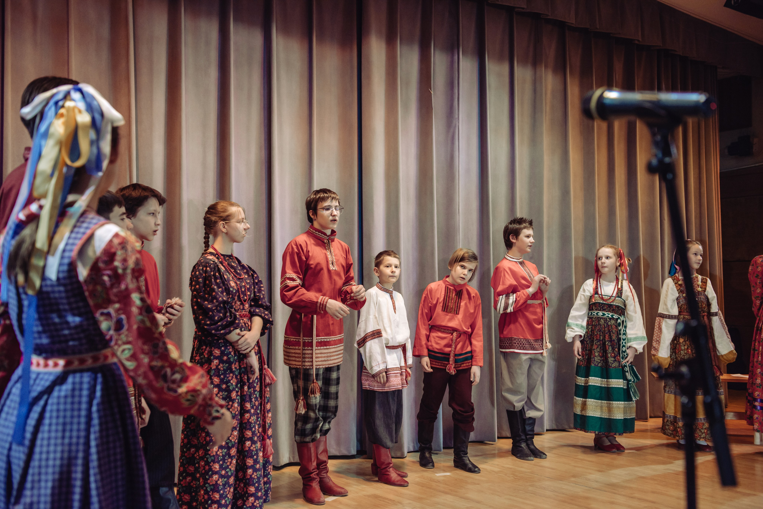 Концерт Громница. Фотограф Алёна Липатова. Репортаж. Портрет. Москва