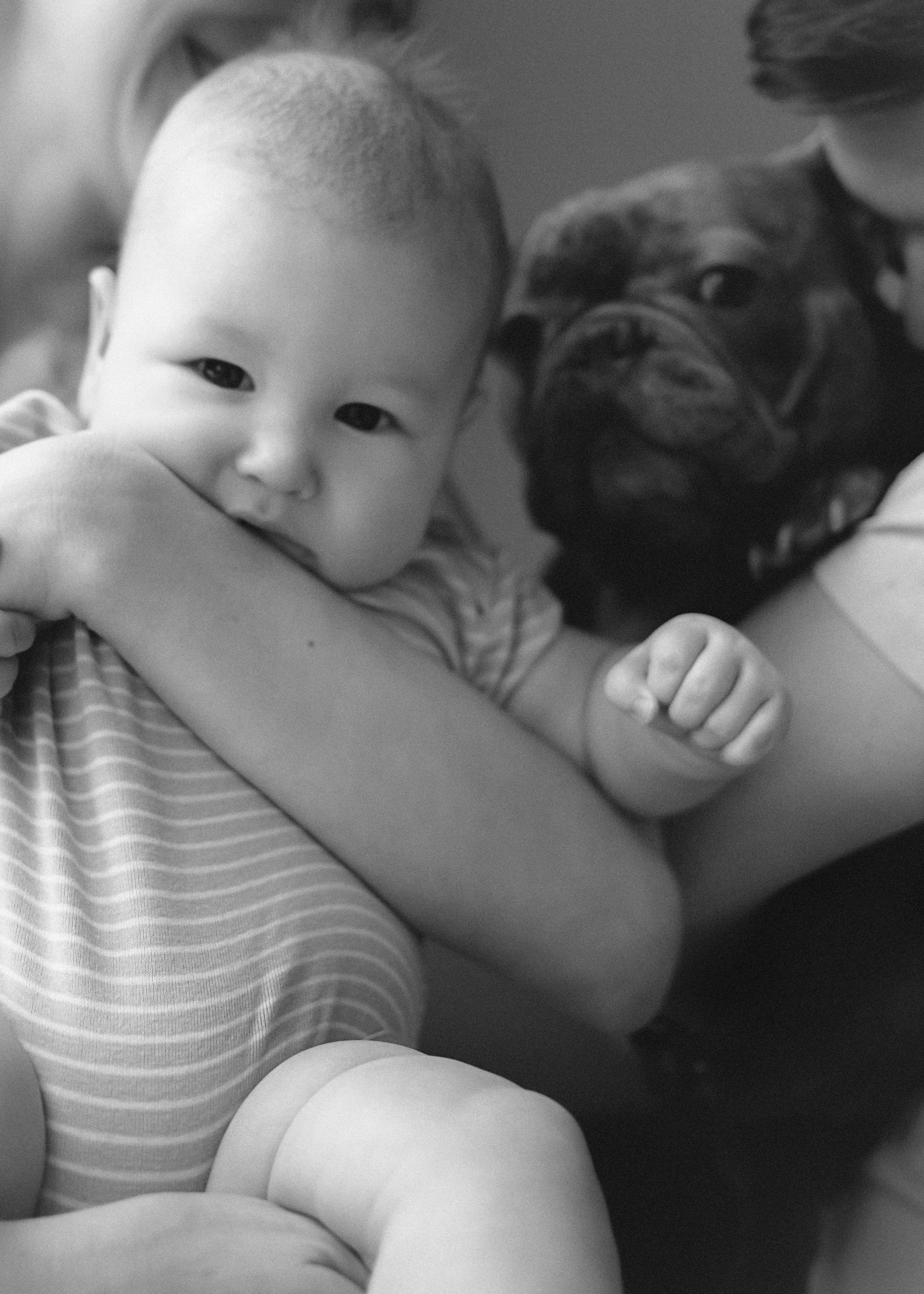 Оля, Сережа, Герман и Жоржик. Александра Крашевская. Портретный фотограф в Москве и Санкт-Петербурге