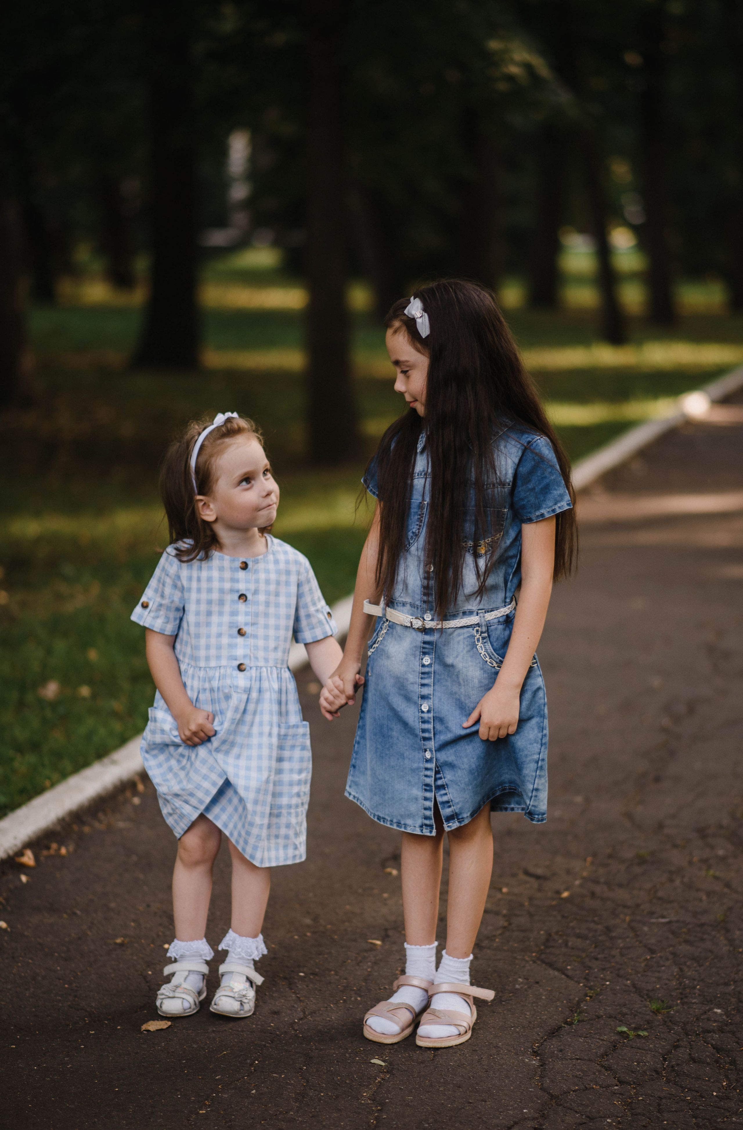 Детская и семейная съемка. Свадебный и семейный фотограф , г.Саранск Климкина Анастасия