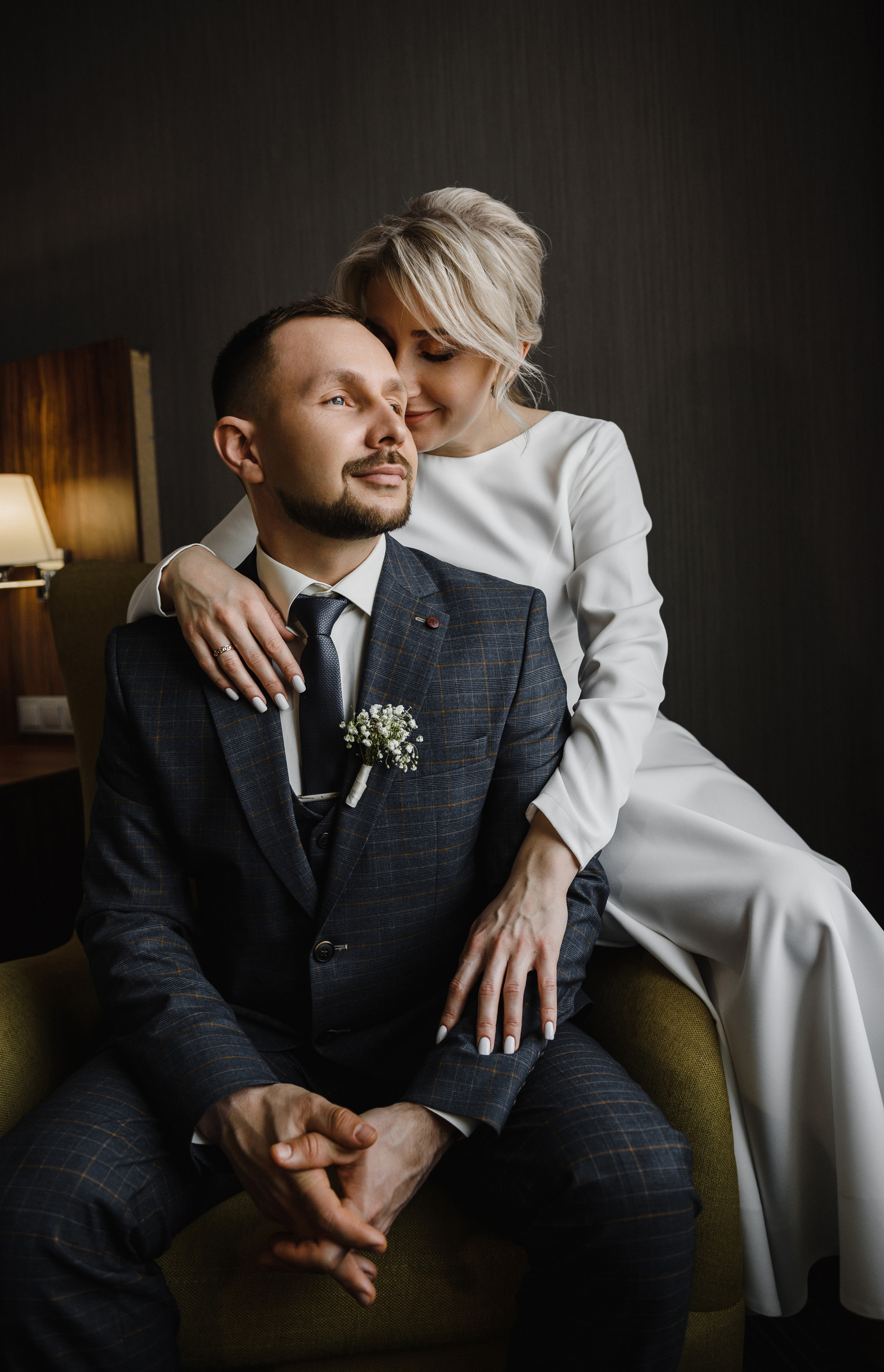 Свадебный. Свадебный и семейный фотограф , г.Саранск Климкина Анастасия