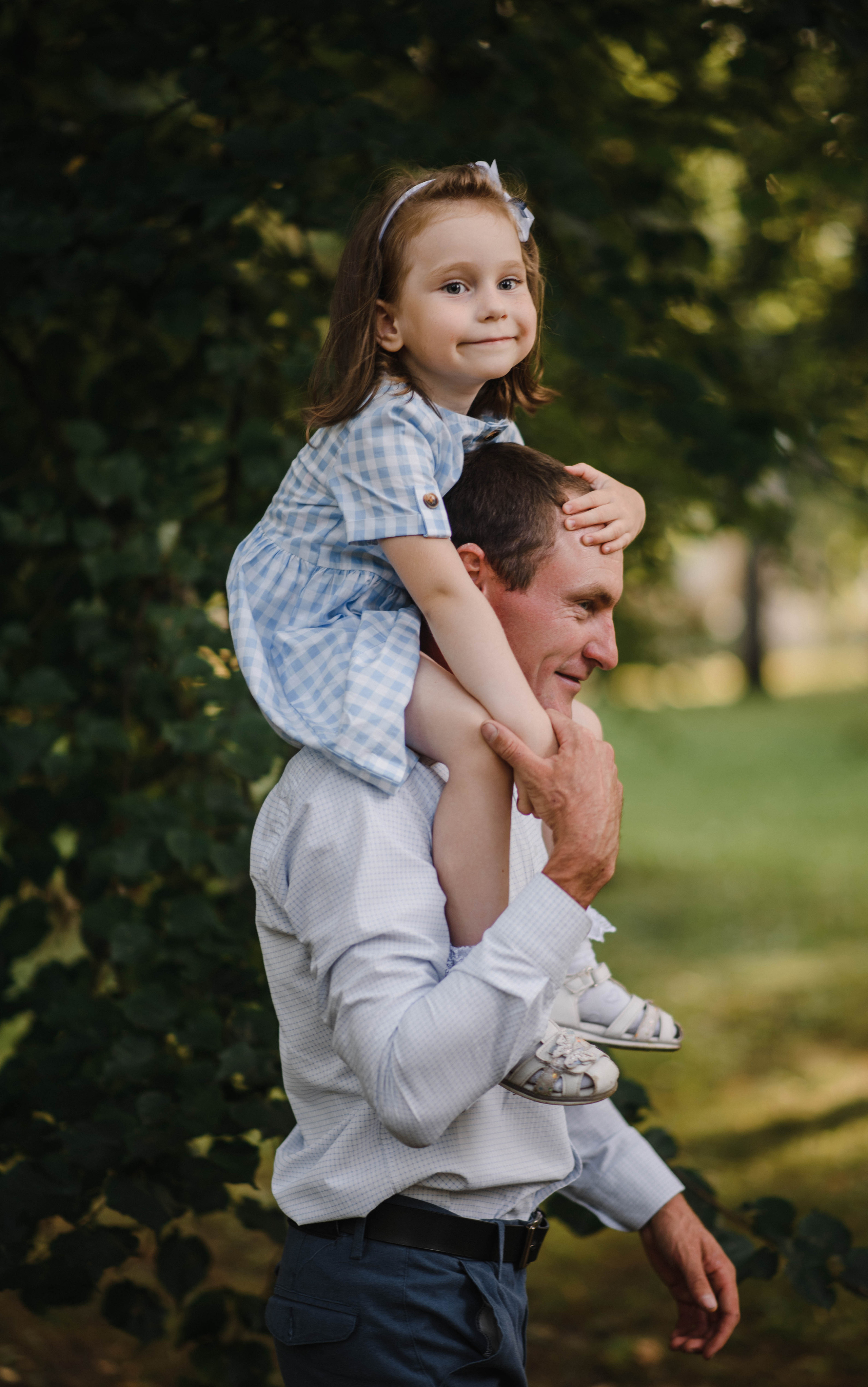 Детская и семейная съемка. Свадебный и семейный фотограф , г.Саранск Климкина Анастасия