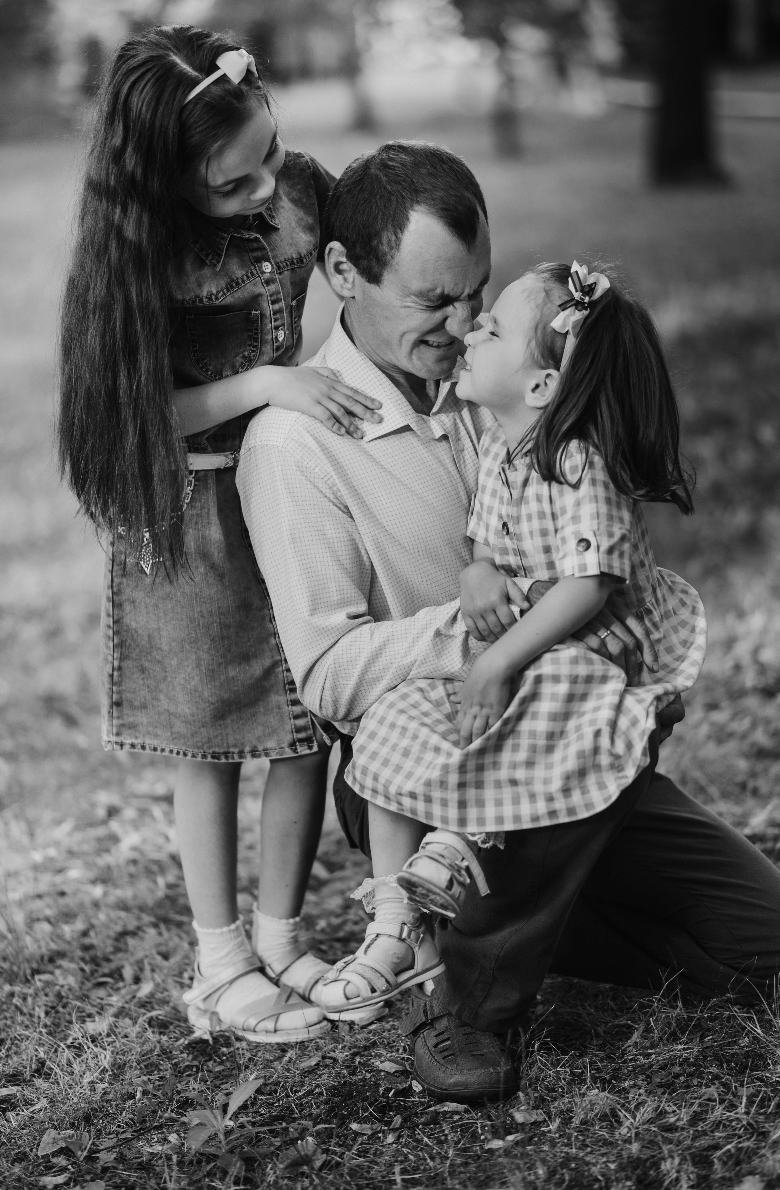 Детская и семейная съемка. Свадебный и семейный фотограф , г.Саранск Климкина Анастасия