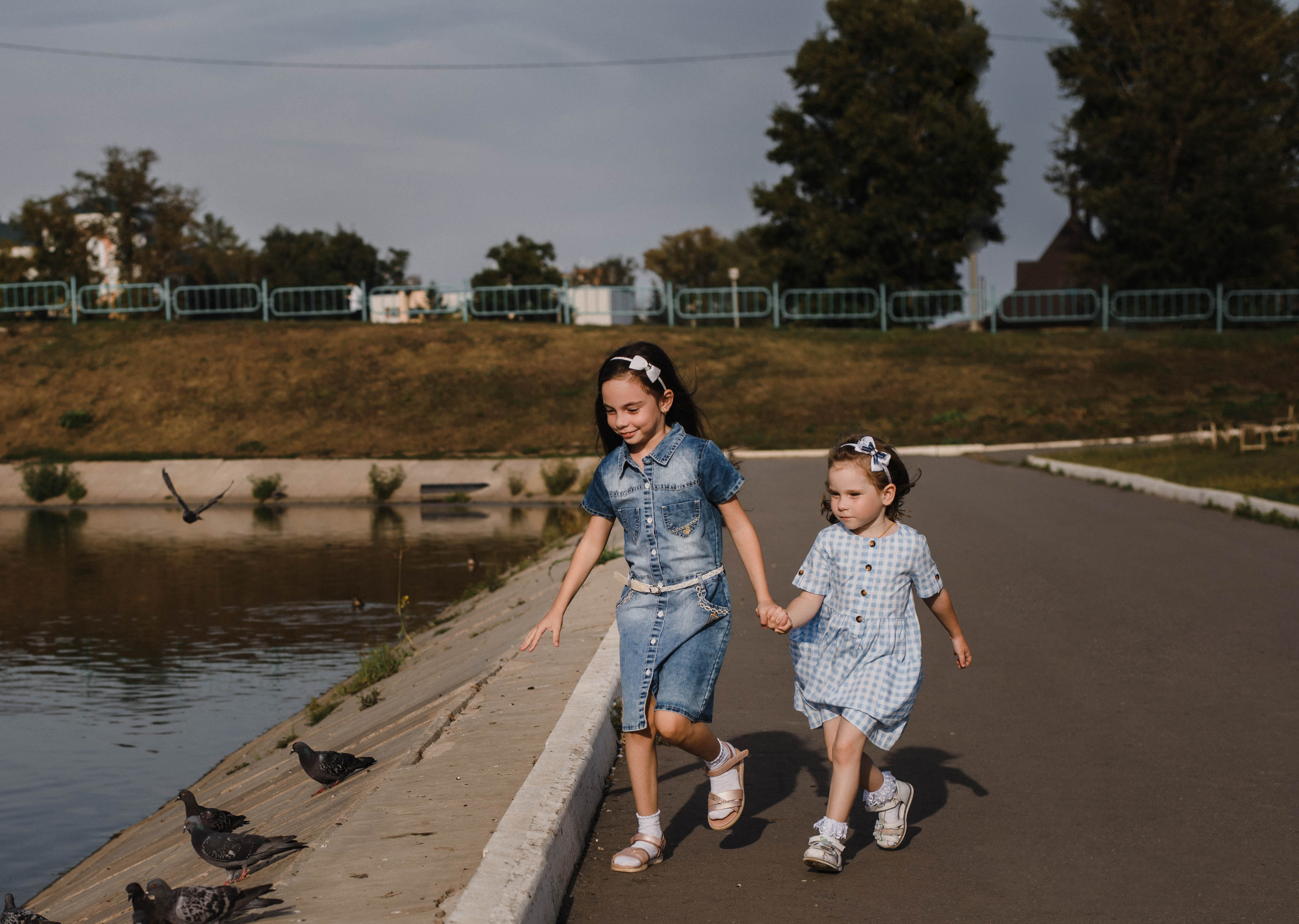 Детская и семейная съемка. Свадебный и семейный фотограф , г.Саранск Климкина Анастасия