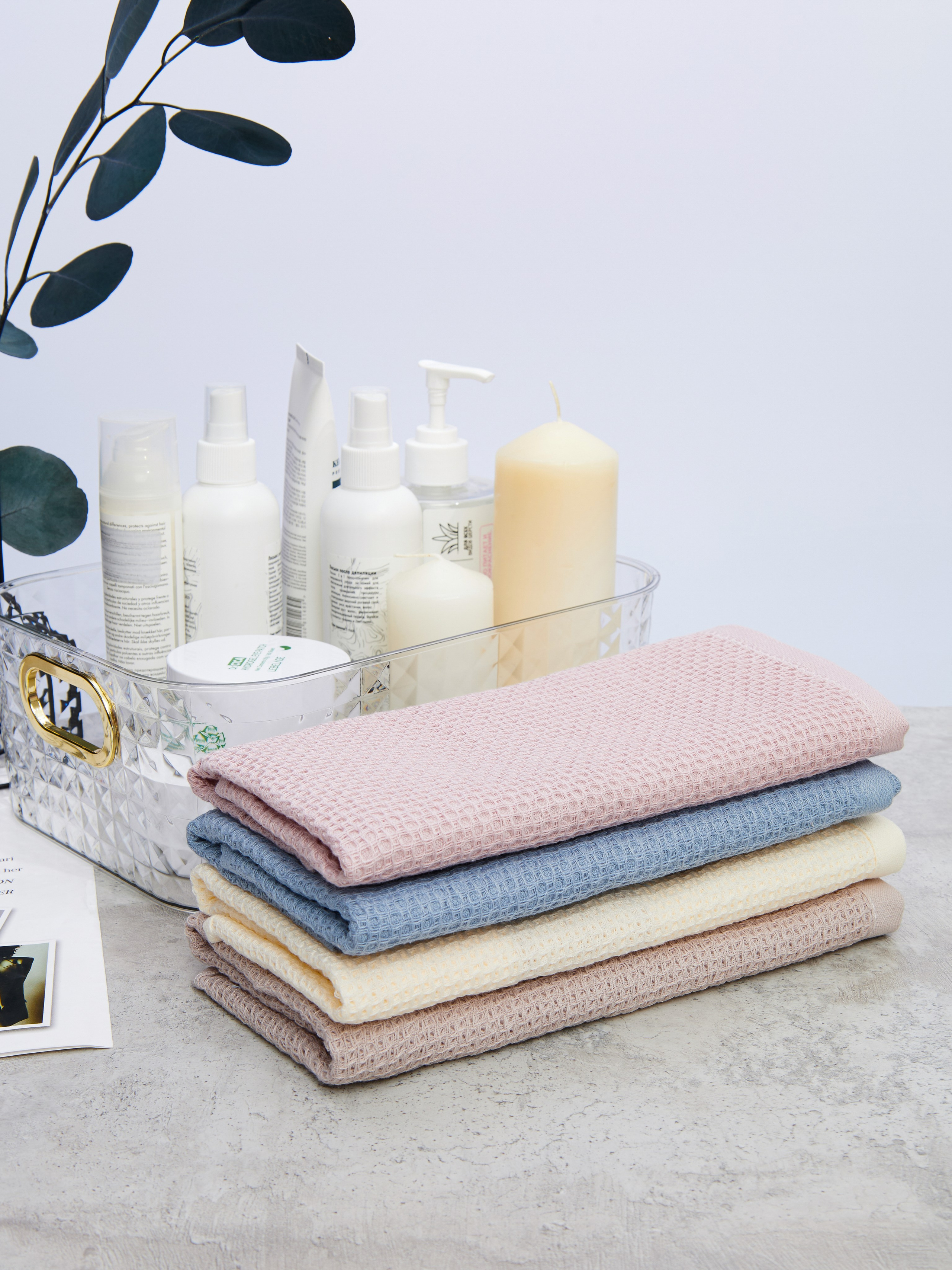 Предметная съемка в интерьере. Главная