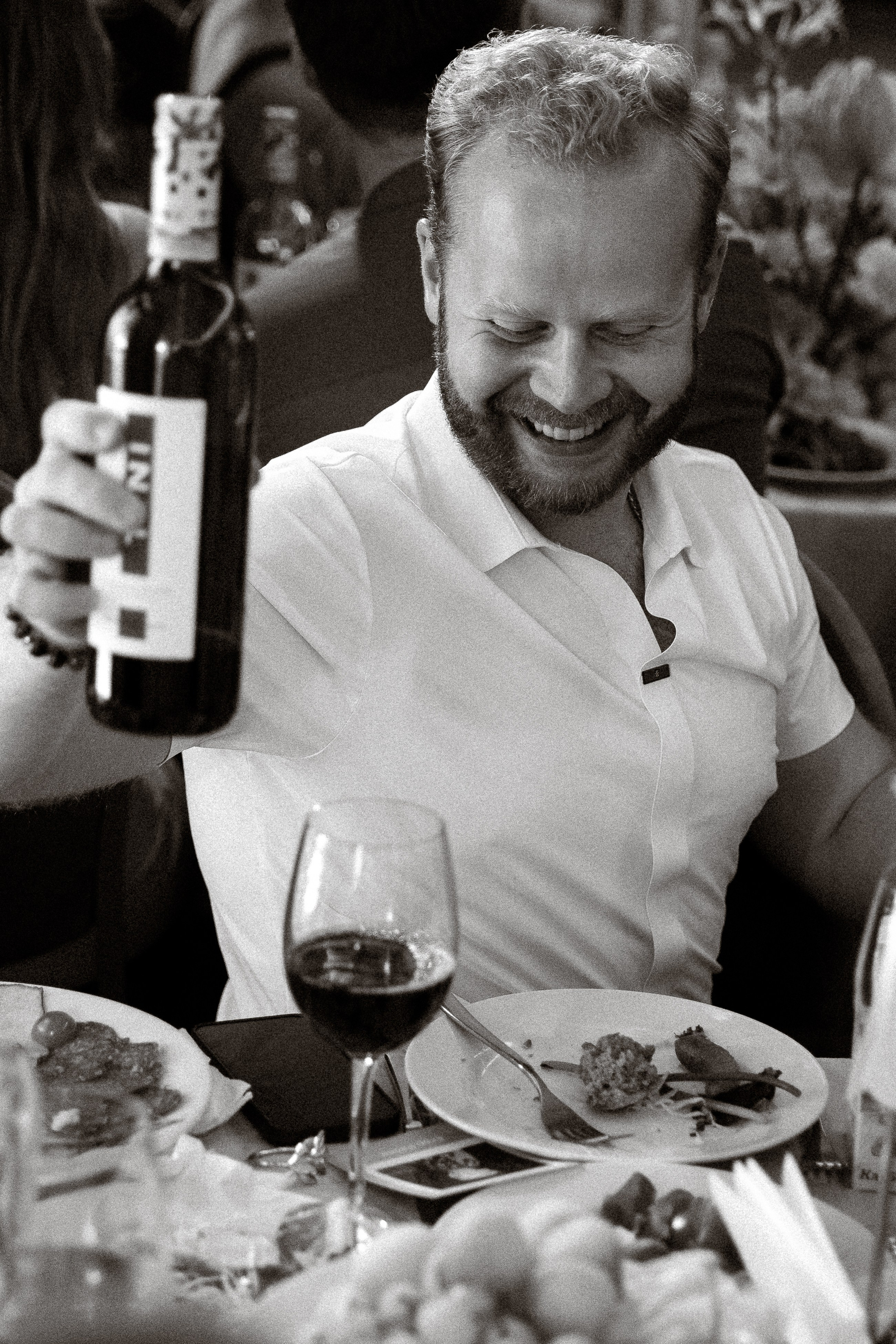 Мурашками. Свадебный фотограф Ярославль, Рыбинск