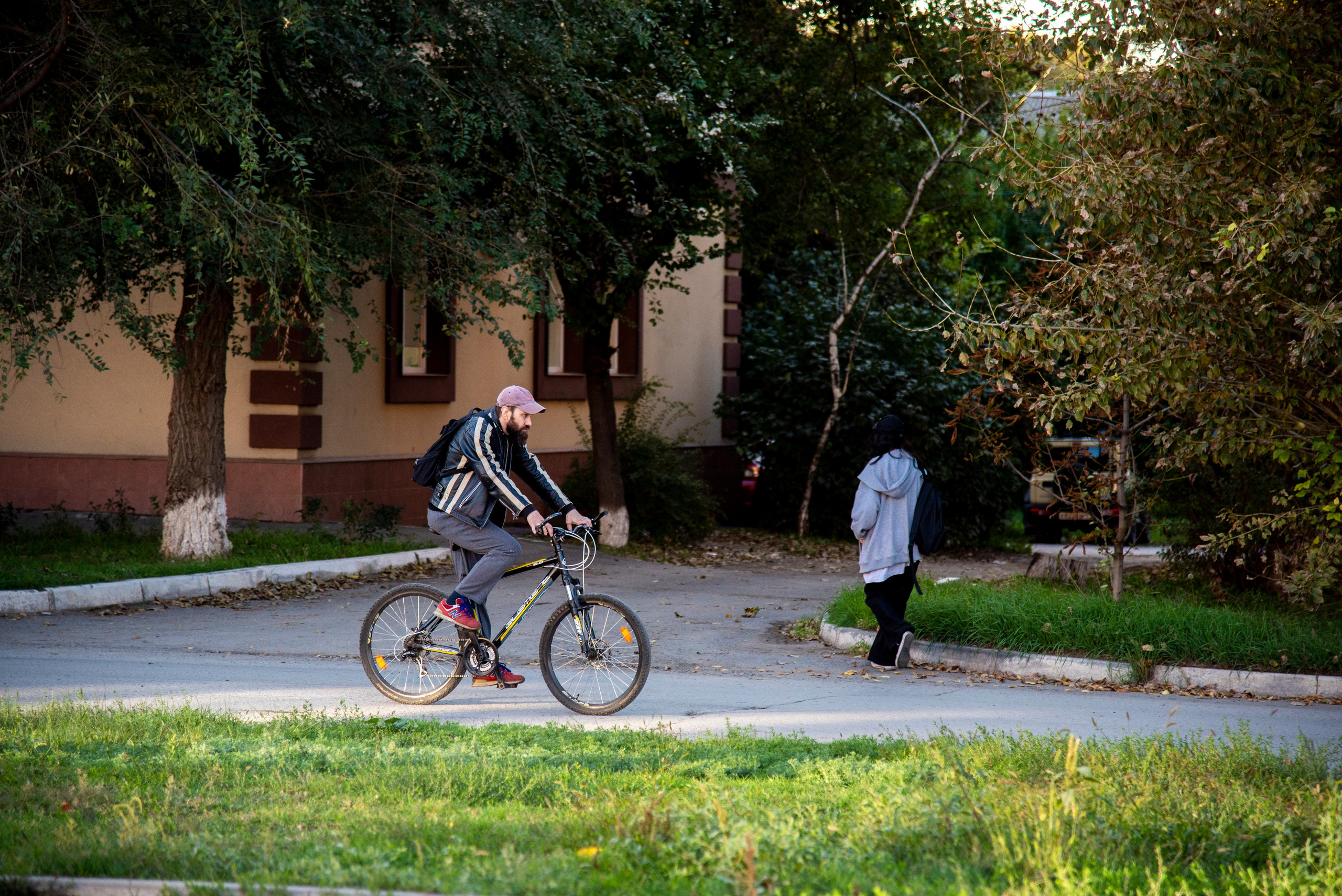 Каменск 22 (часть 3). Фотограф Вадим Хмурковский