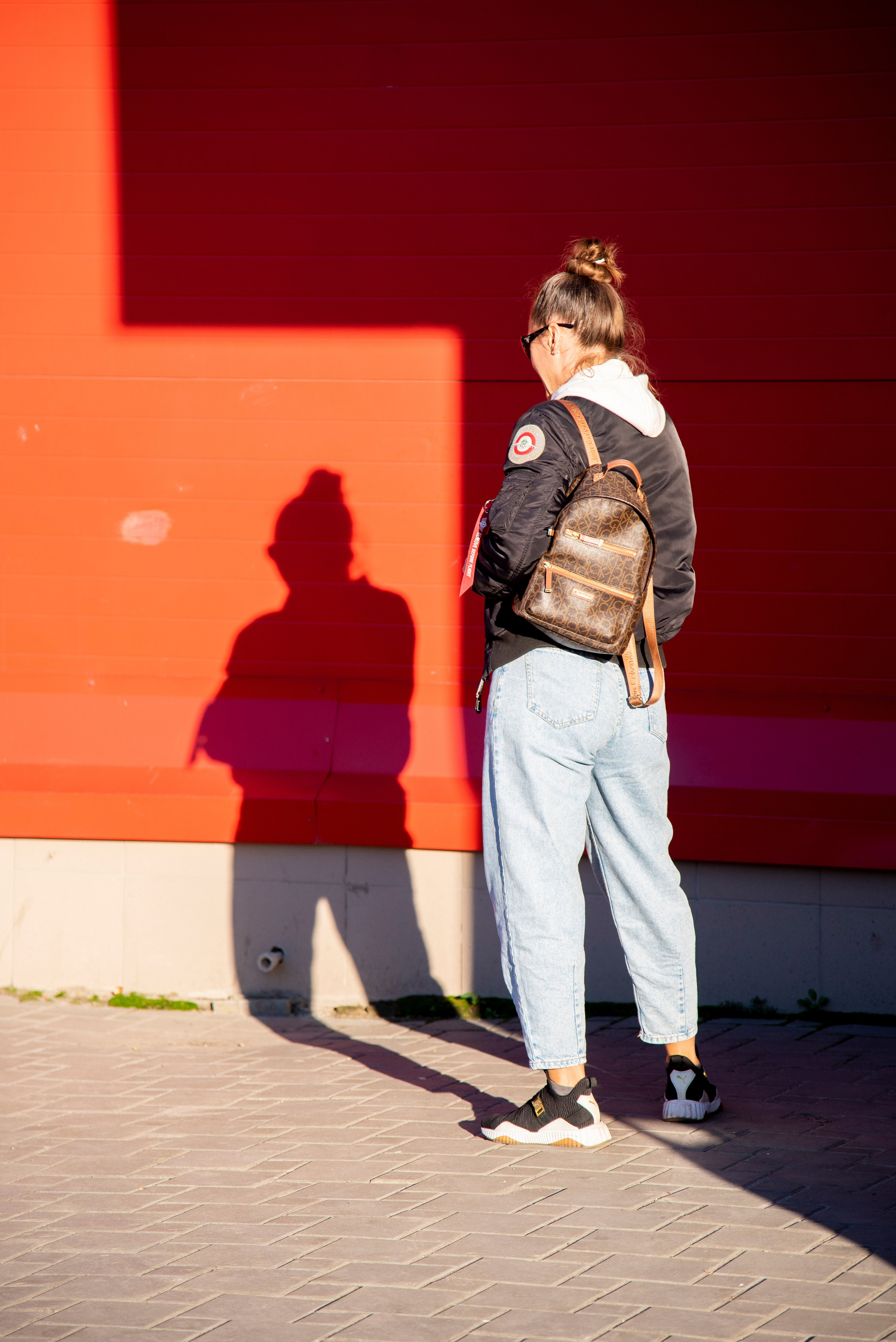 Каменск 22 (часть 3). Фотограф Вадим Хмурковский