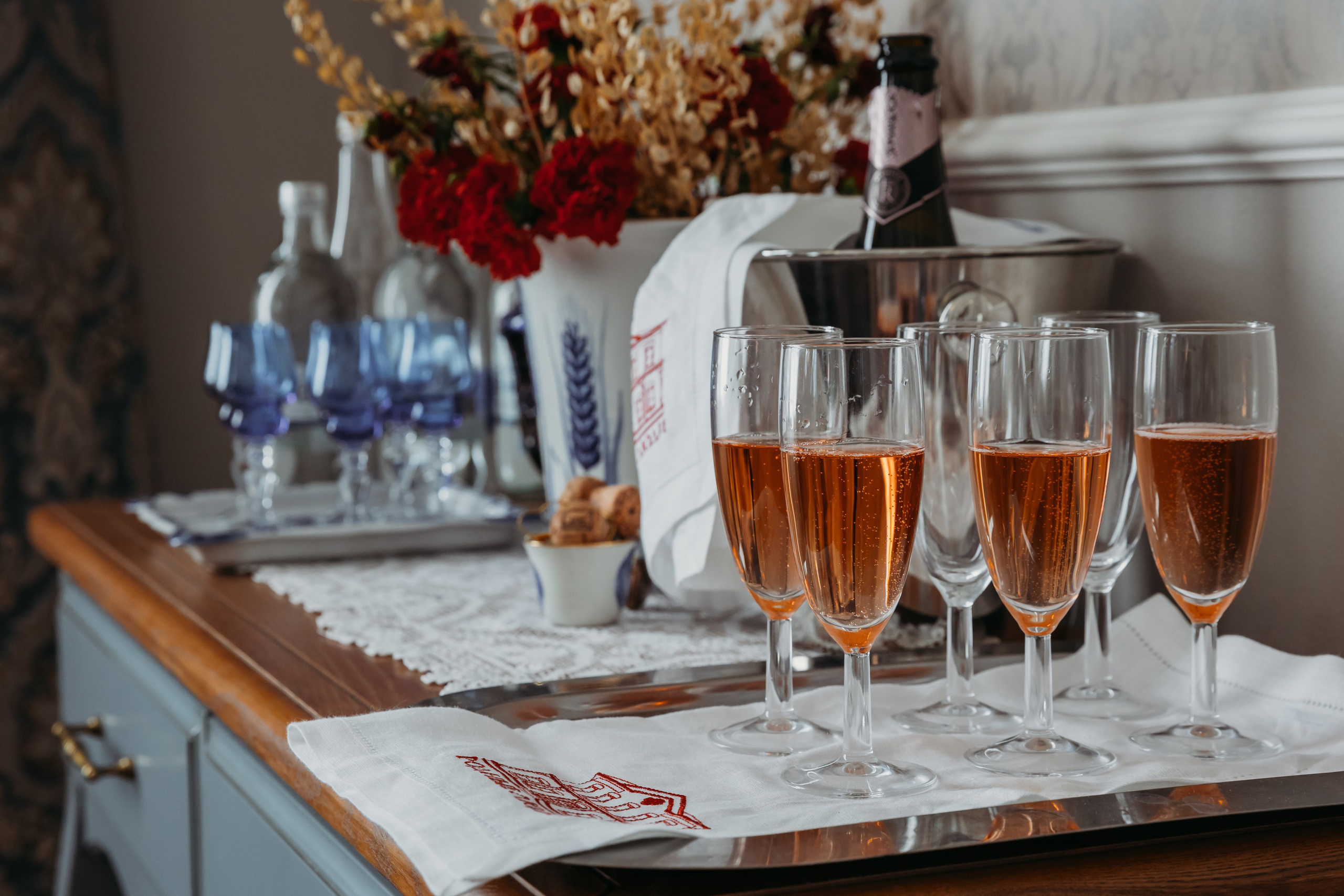 Родные люди «Русское чаепитие». Леся Гаранина. Семейный фотограф/видеограф Москва и область