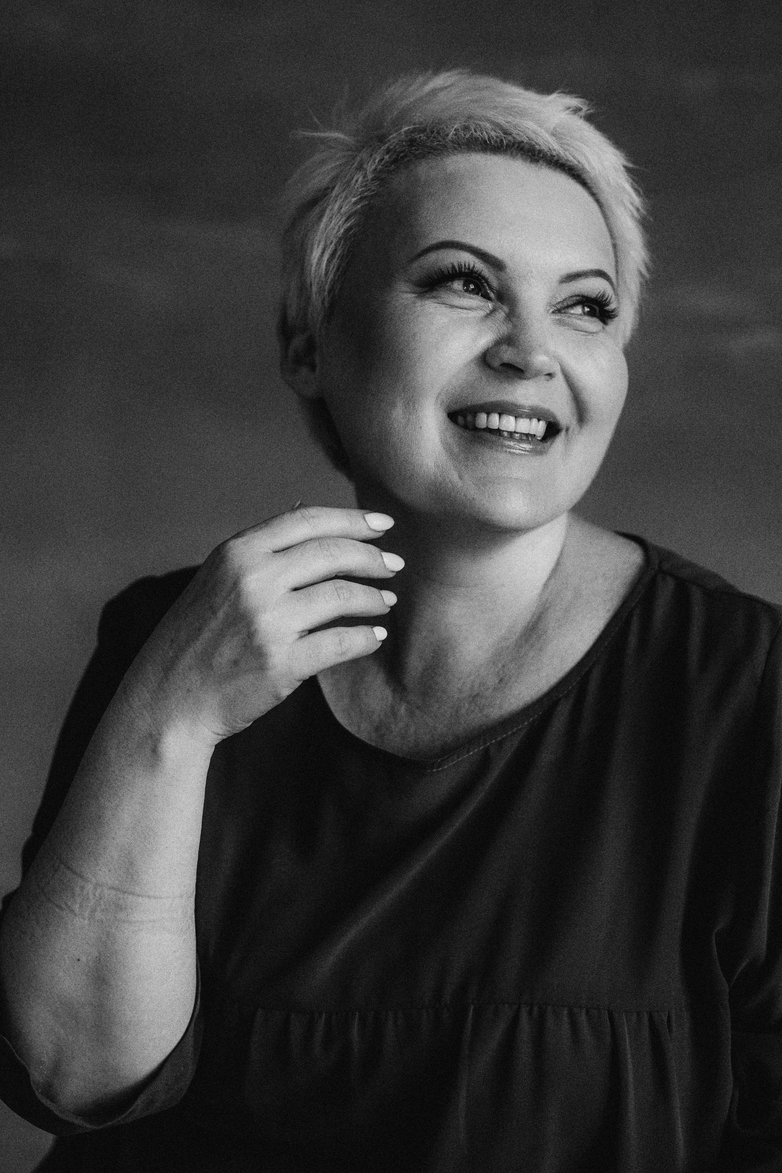 Светлана. Фотограф Ногинск Электросталь Наталья Осетрова