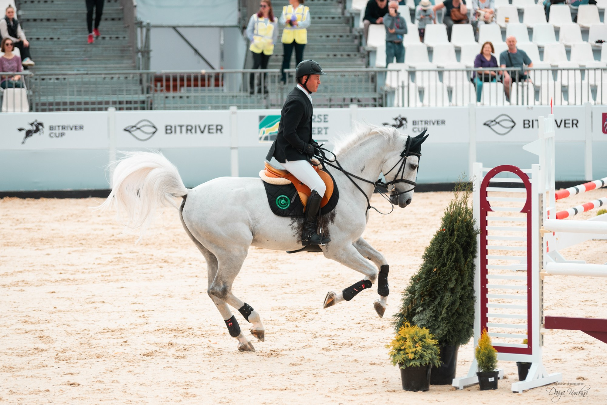 BITRIVER CUP 2023. Конный фотограф Куракина Дарья • Фотосессии с лошадьми