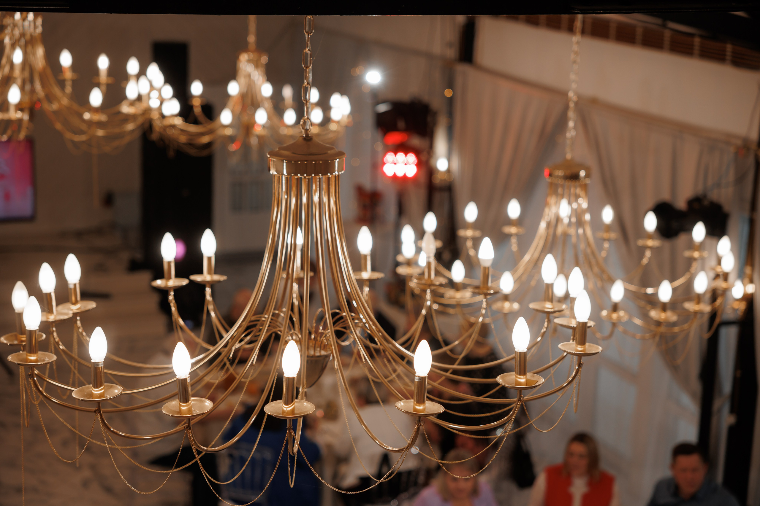 Юбилей, ресторан «Барский», усадьба «Гребнево». Свадебный и репортажный фотограф (Москва, Королев и другие)