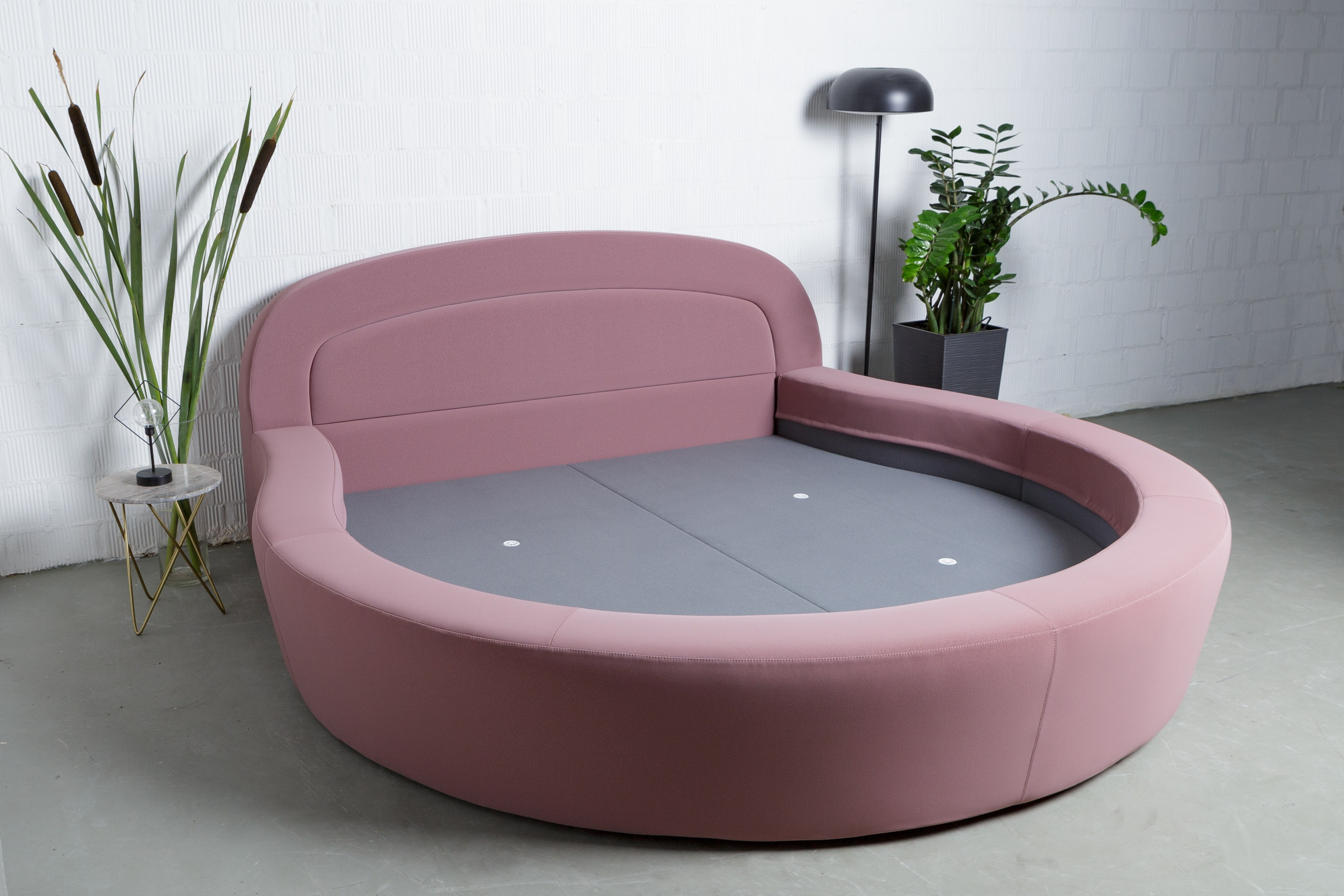 Портфолио. КОРБ — мебель