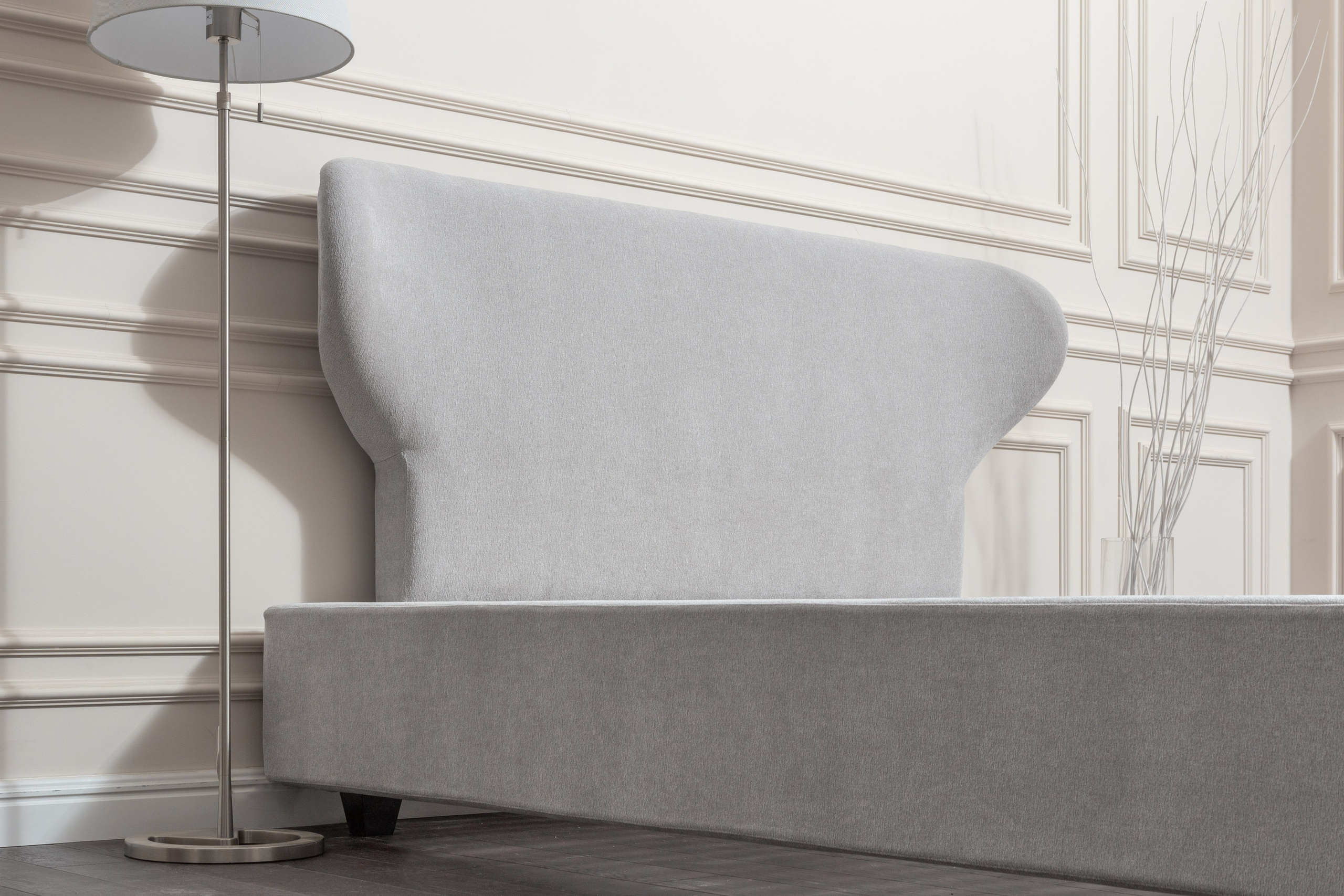 Портфолио. КОРБ — мебель