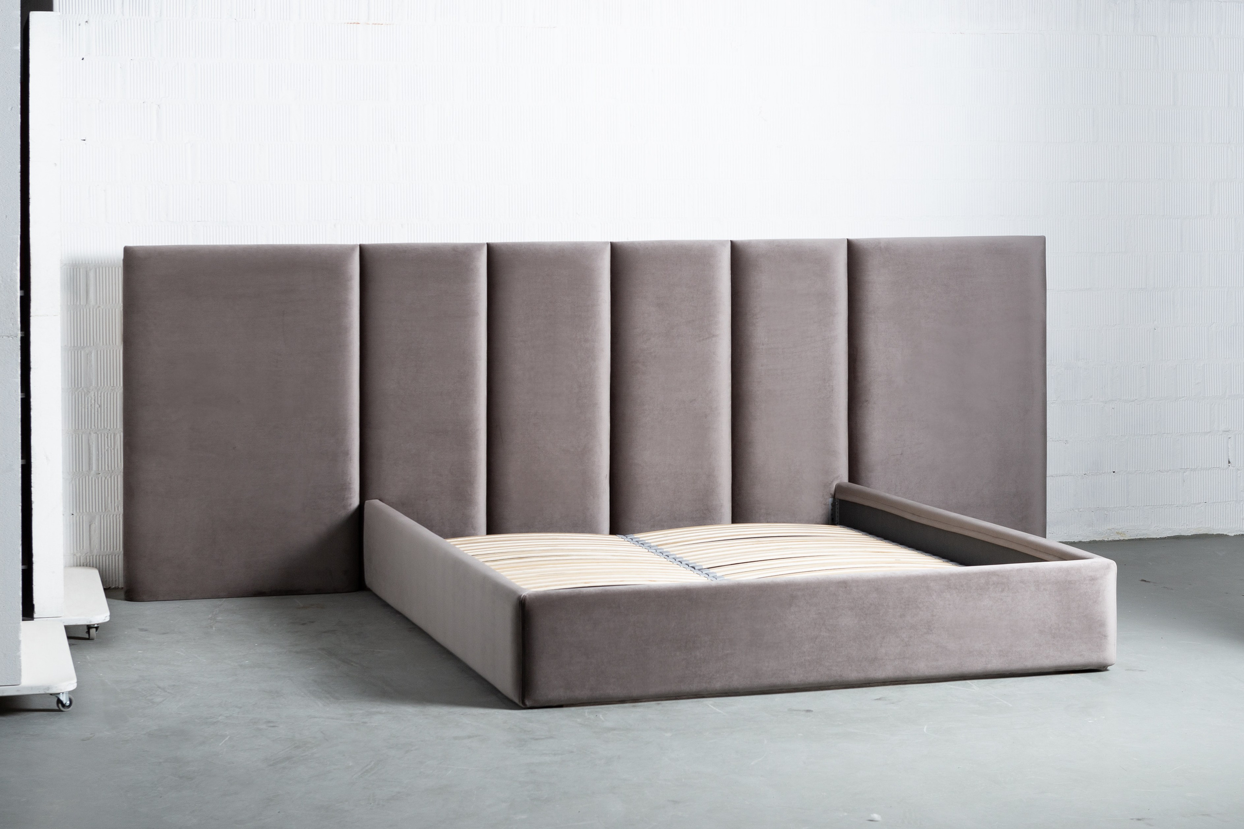 Портфолио. КОРБ — мебель