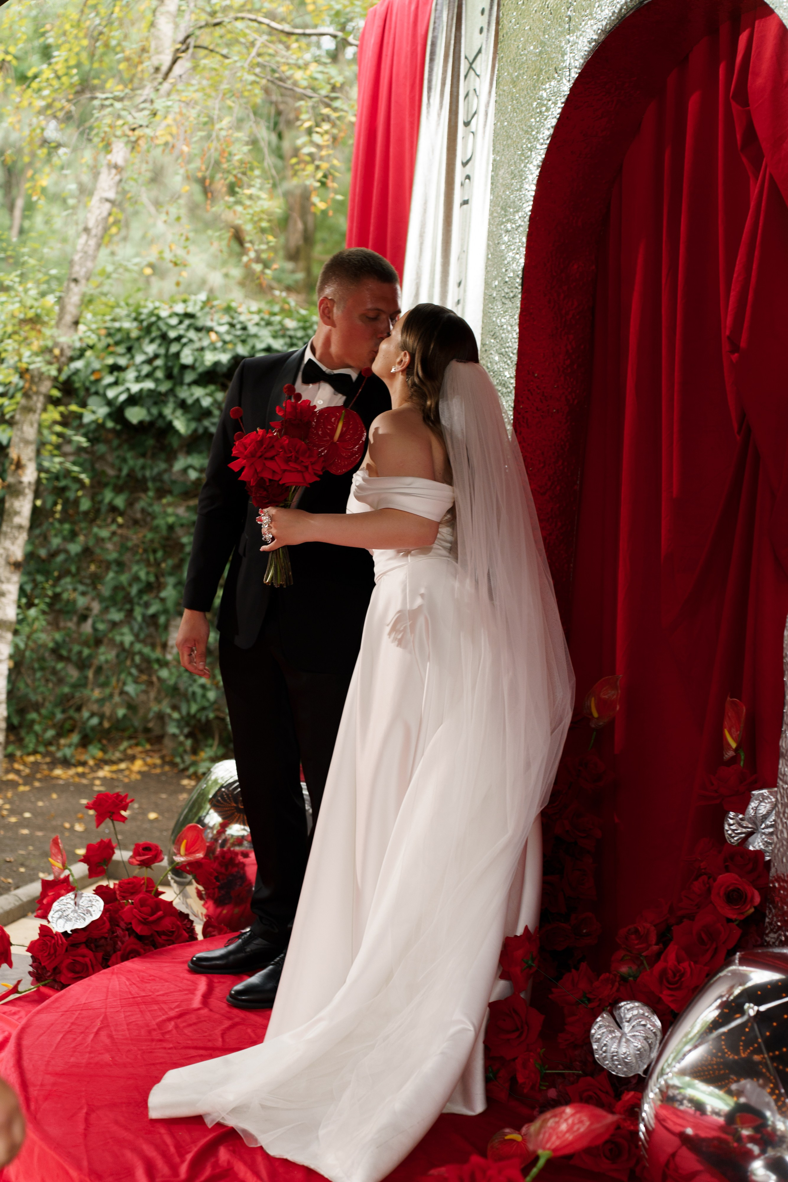 Станислав Екатерина. Свадебный фотограф в Краснодаре Алексей Кудинов