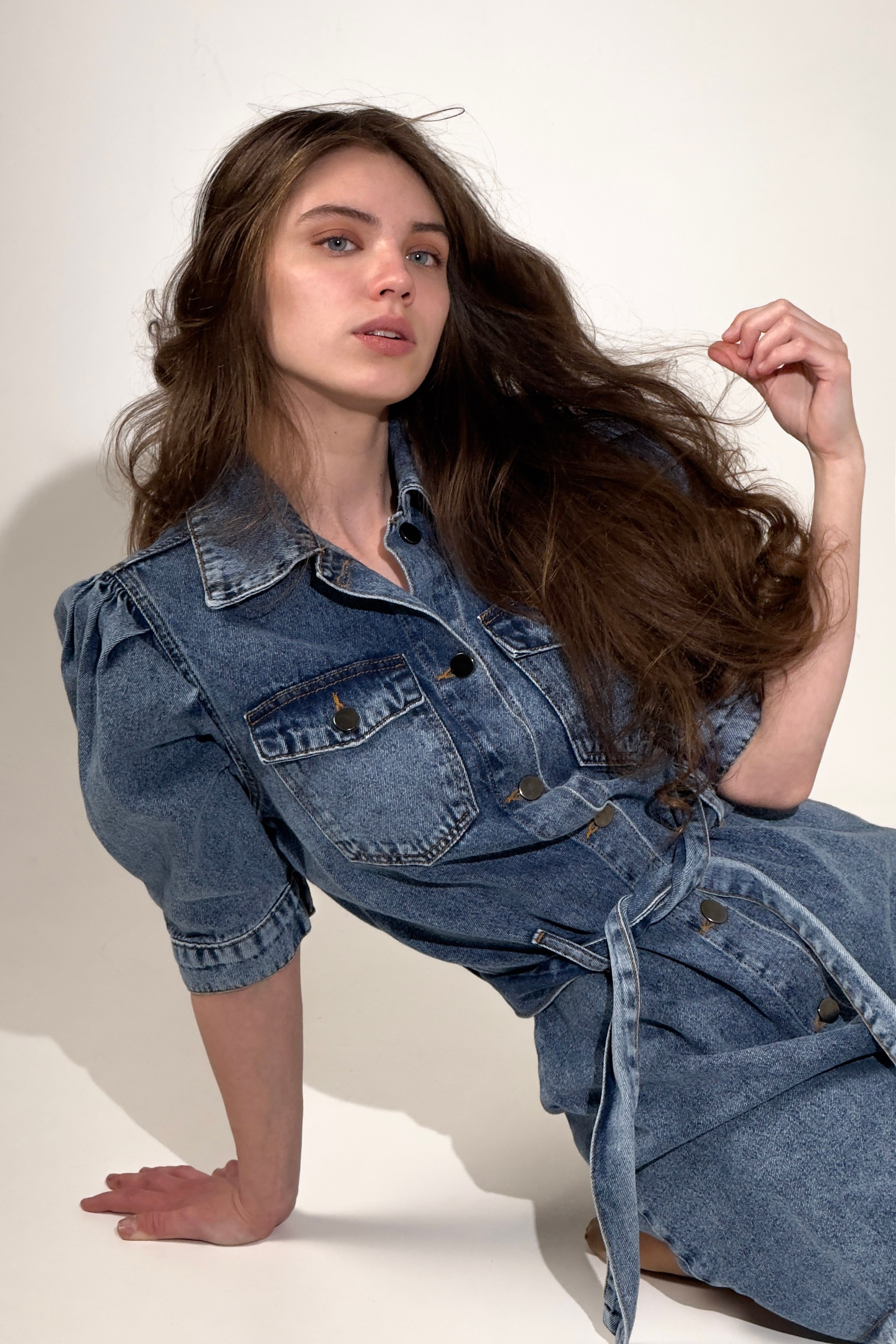 Коммерция Jeans. Костюмер, художник кино и телевидения в спб