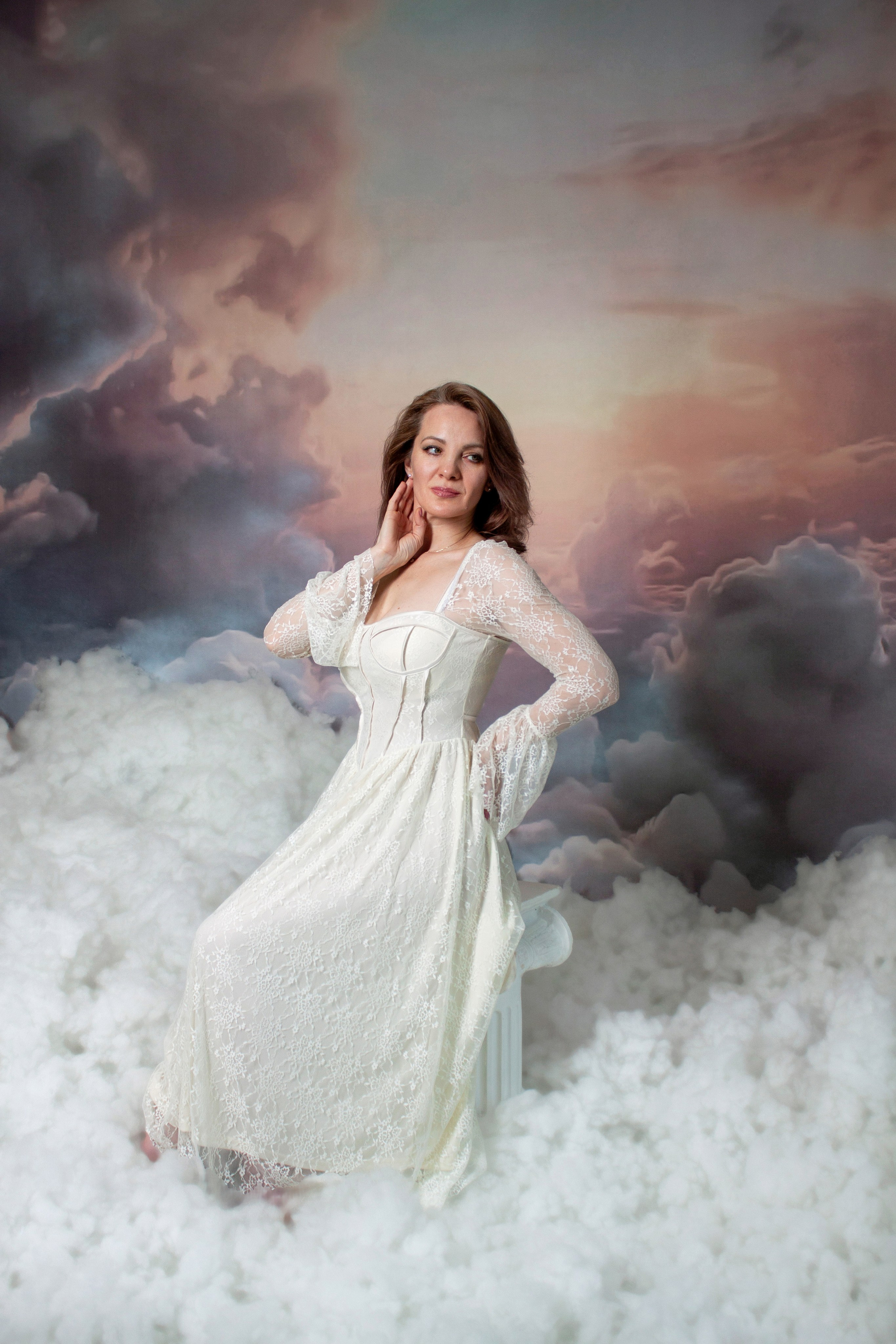 Ирина. Фотограф в Санкт-Петербурге Рейдер Дарья