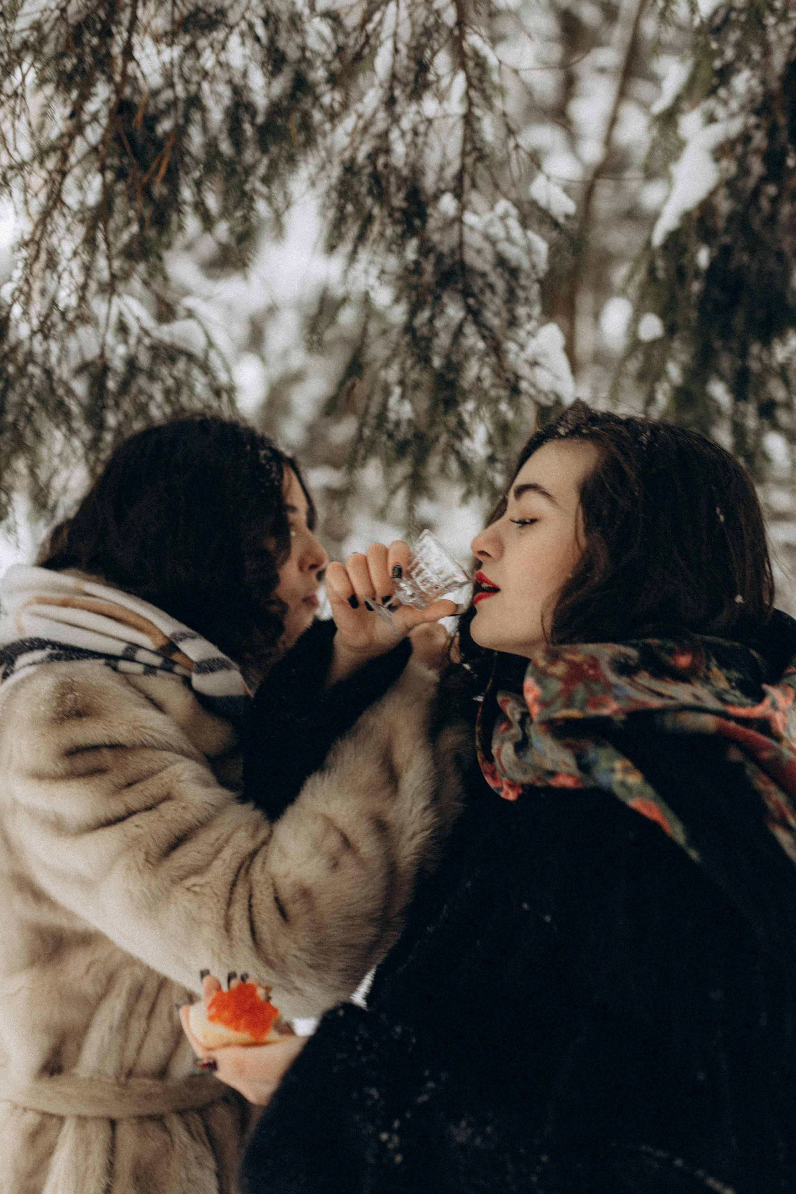 Настя & Ангелина. Фотограф НОГИНСК, Москва, Анастасия Белая