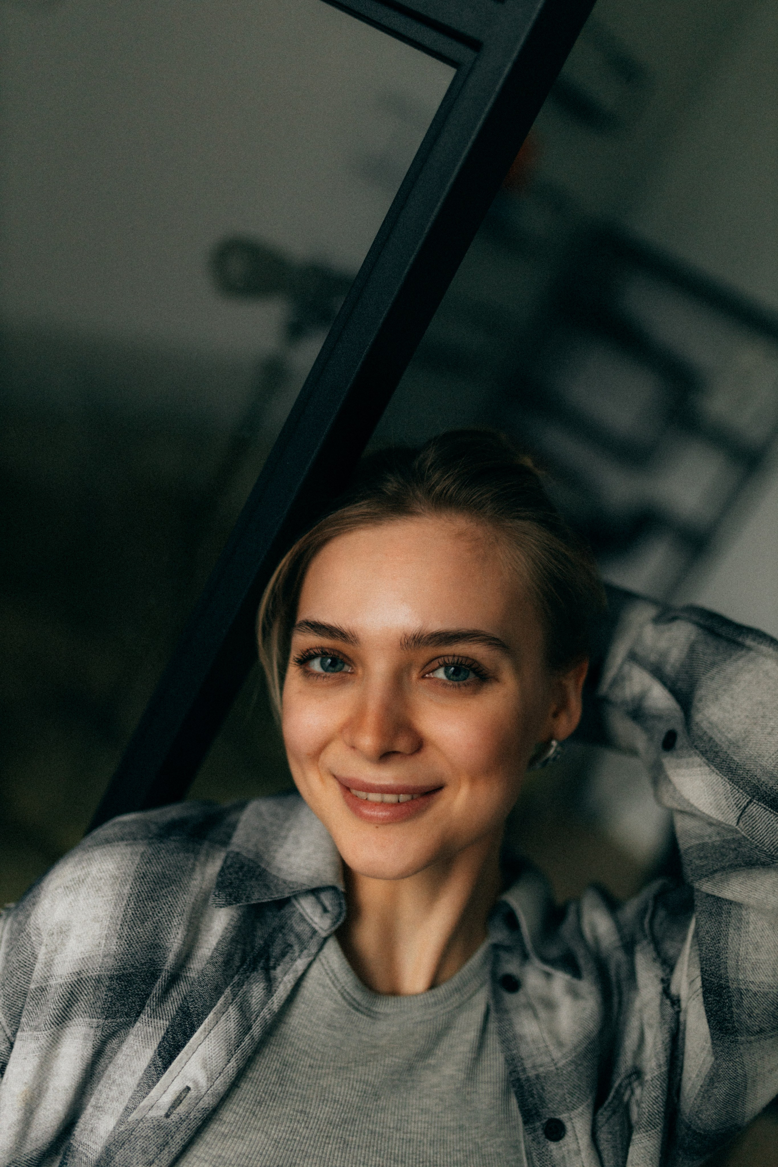 Маша. Фотограф НОГИНСК, Москва, Анастасия Белая