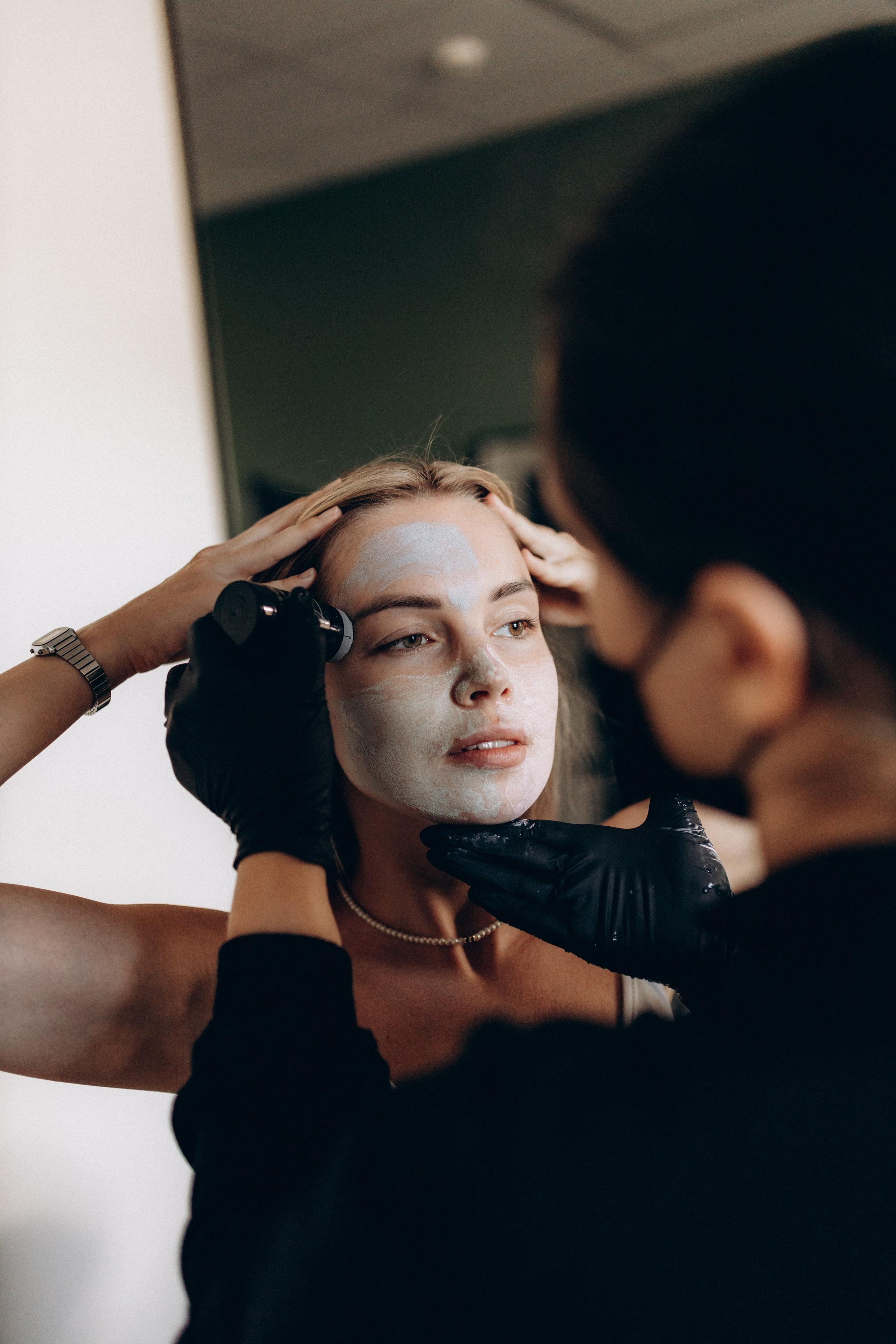 Контент для косметолога. Фотограф НОГИНСК, Москва, Анастасия Белая