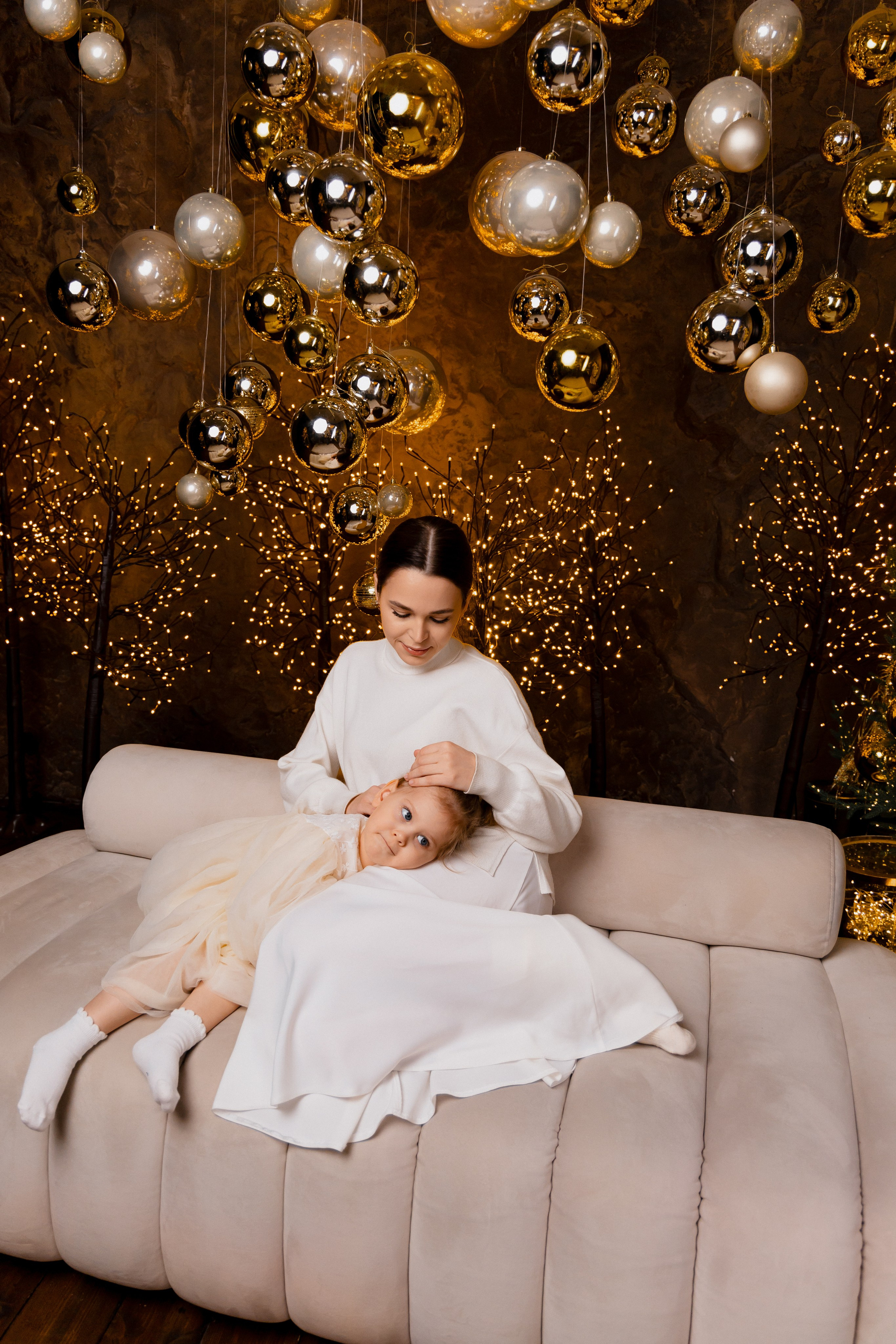 Семья Евы. Фотограф в Омске Валерия Крячко