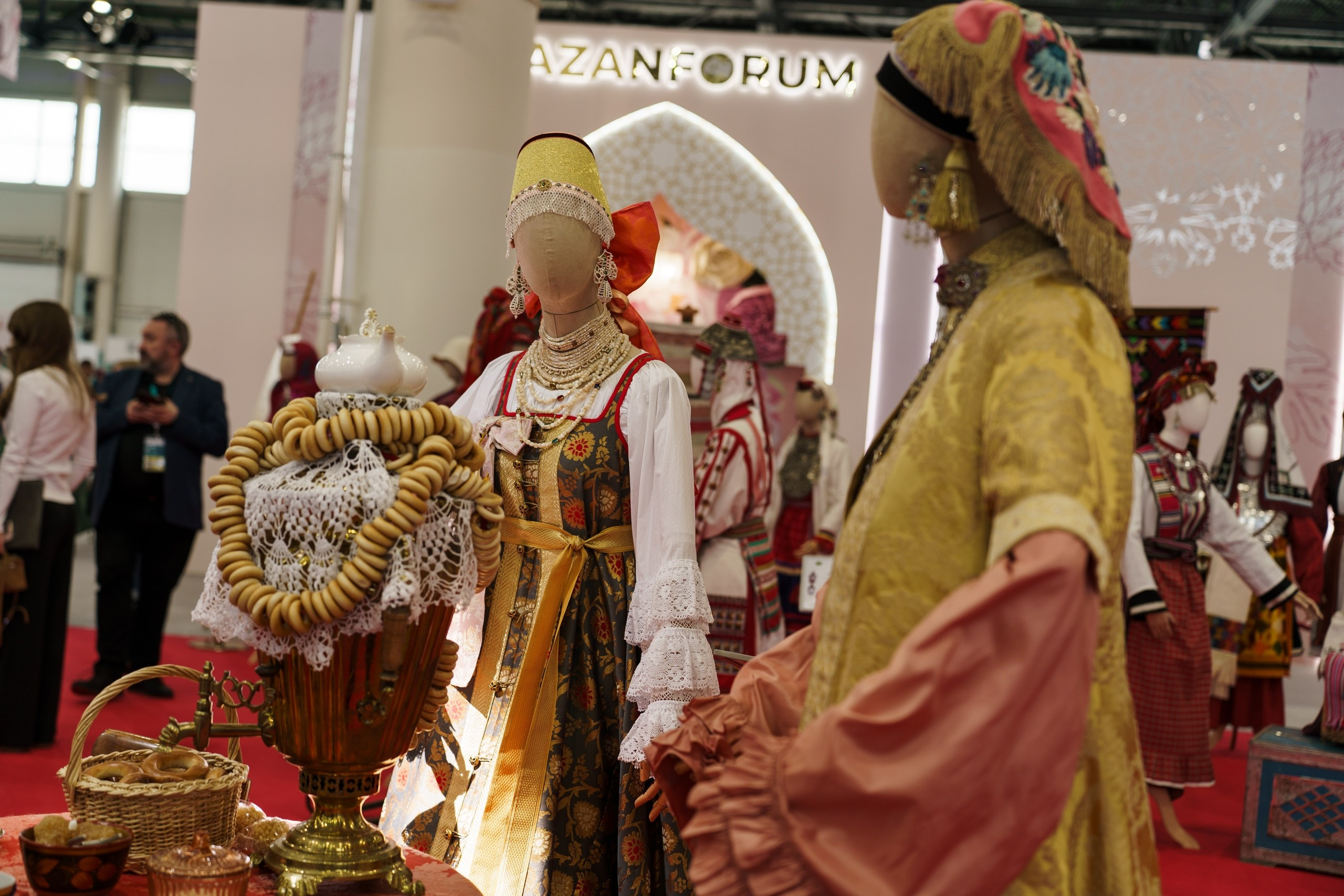 Репортаж XVI экономического форума Россия — Исламский мир: KAZANFORUM. Репортажный, свадебный и портретный фотограф в Казани | Ринат Миниханов