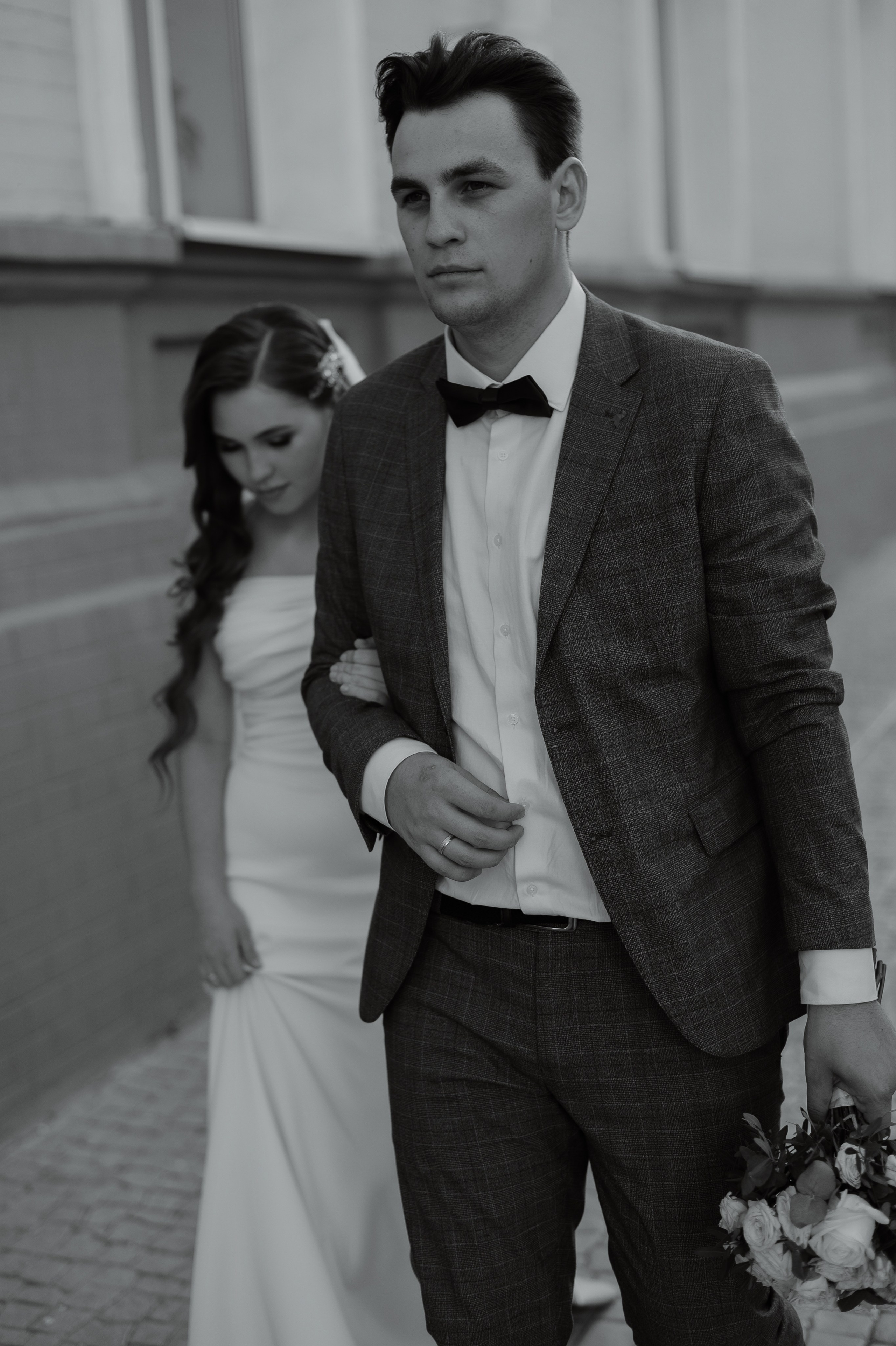 Андрей и Антонина. Женский, семейный и свадебный фотограф в Астрахани Виктория Бузаева