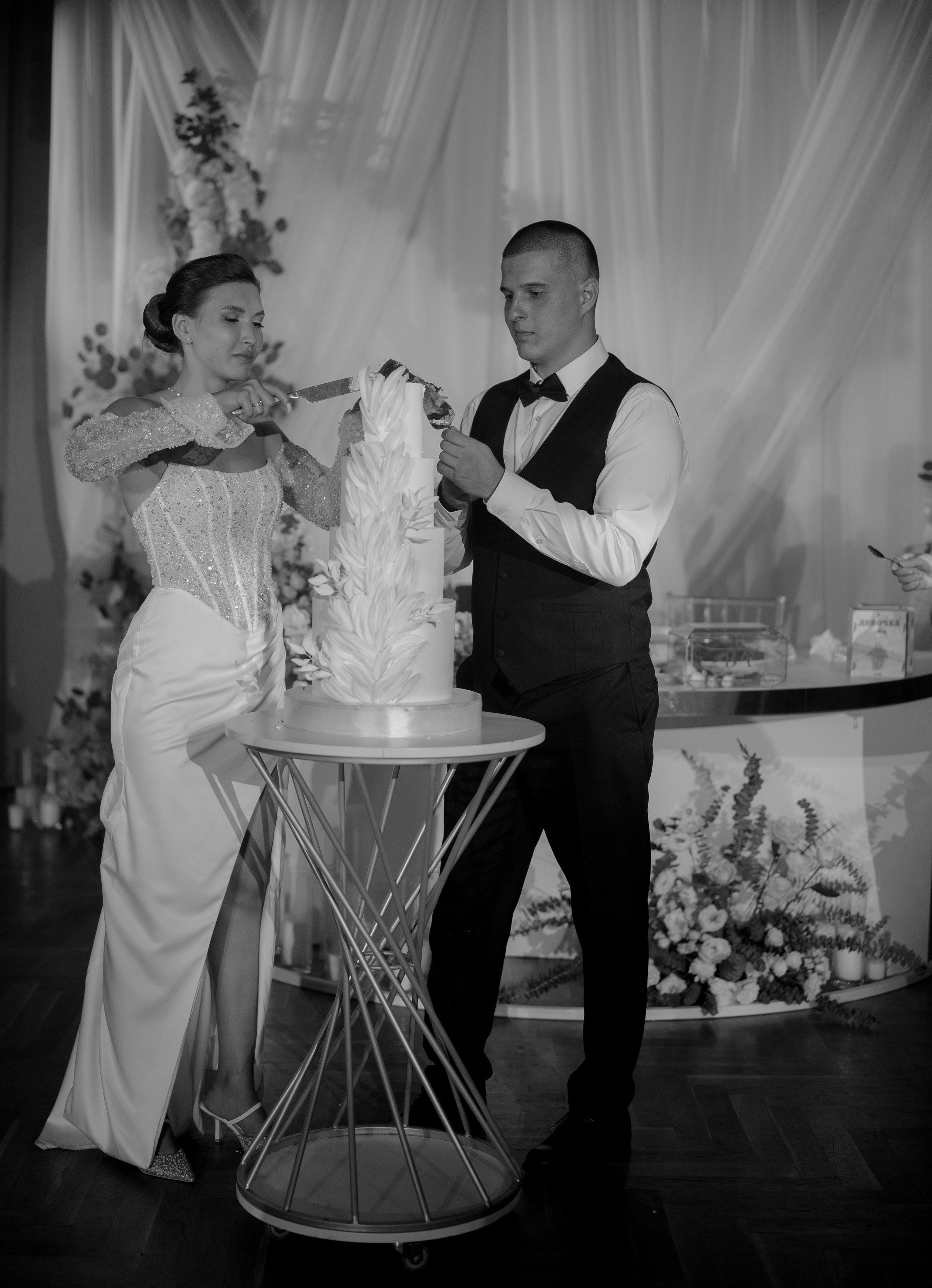 Владислав и Аделя. Женский, семейный и свадебный фотограф в Астрахани Виктория Бузаева