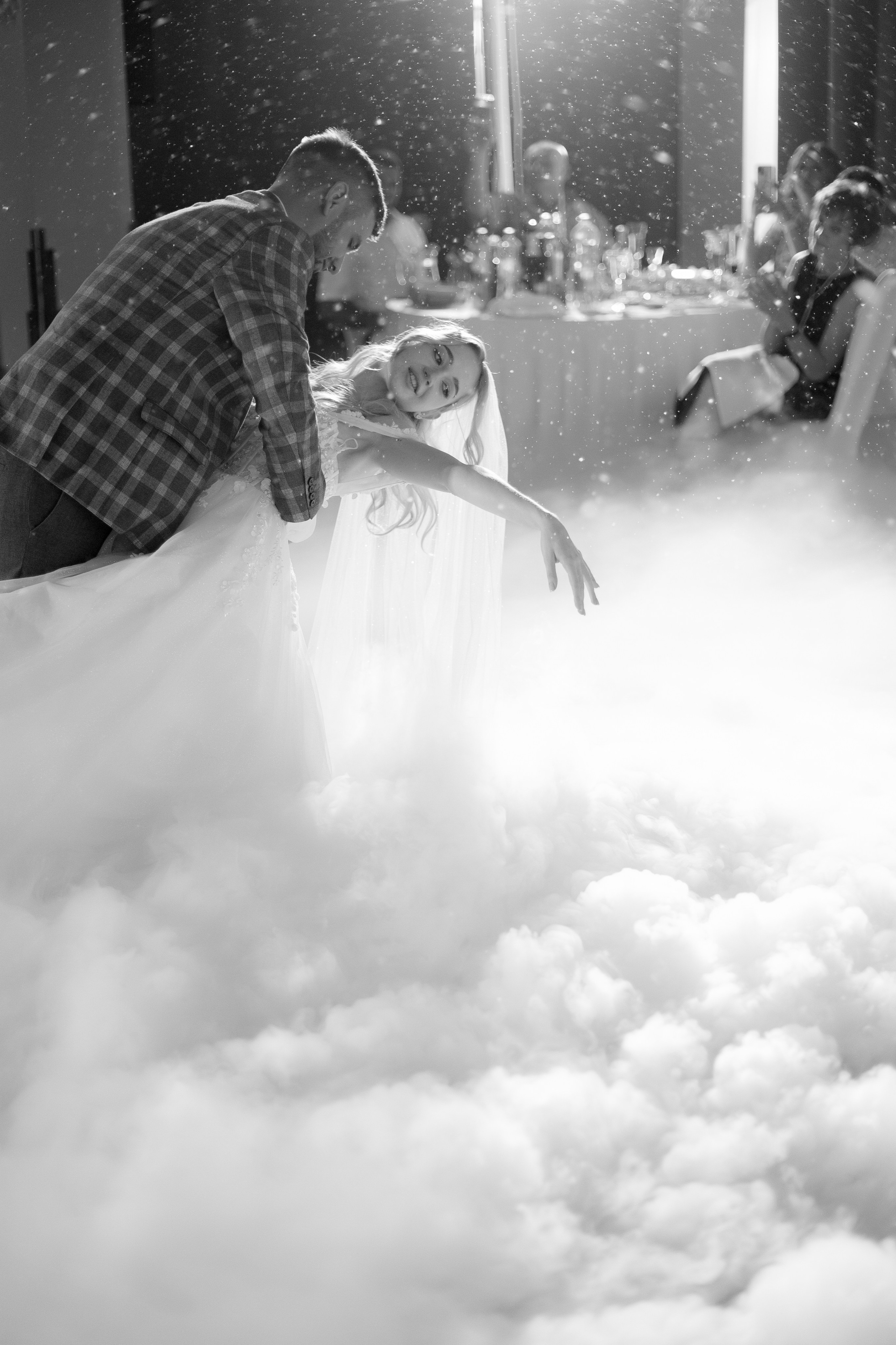 Андрей и Екатерина. Женский, семейный и свадебный фотограф в Астрахани Виктория Бузаева