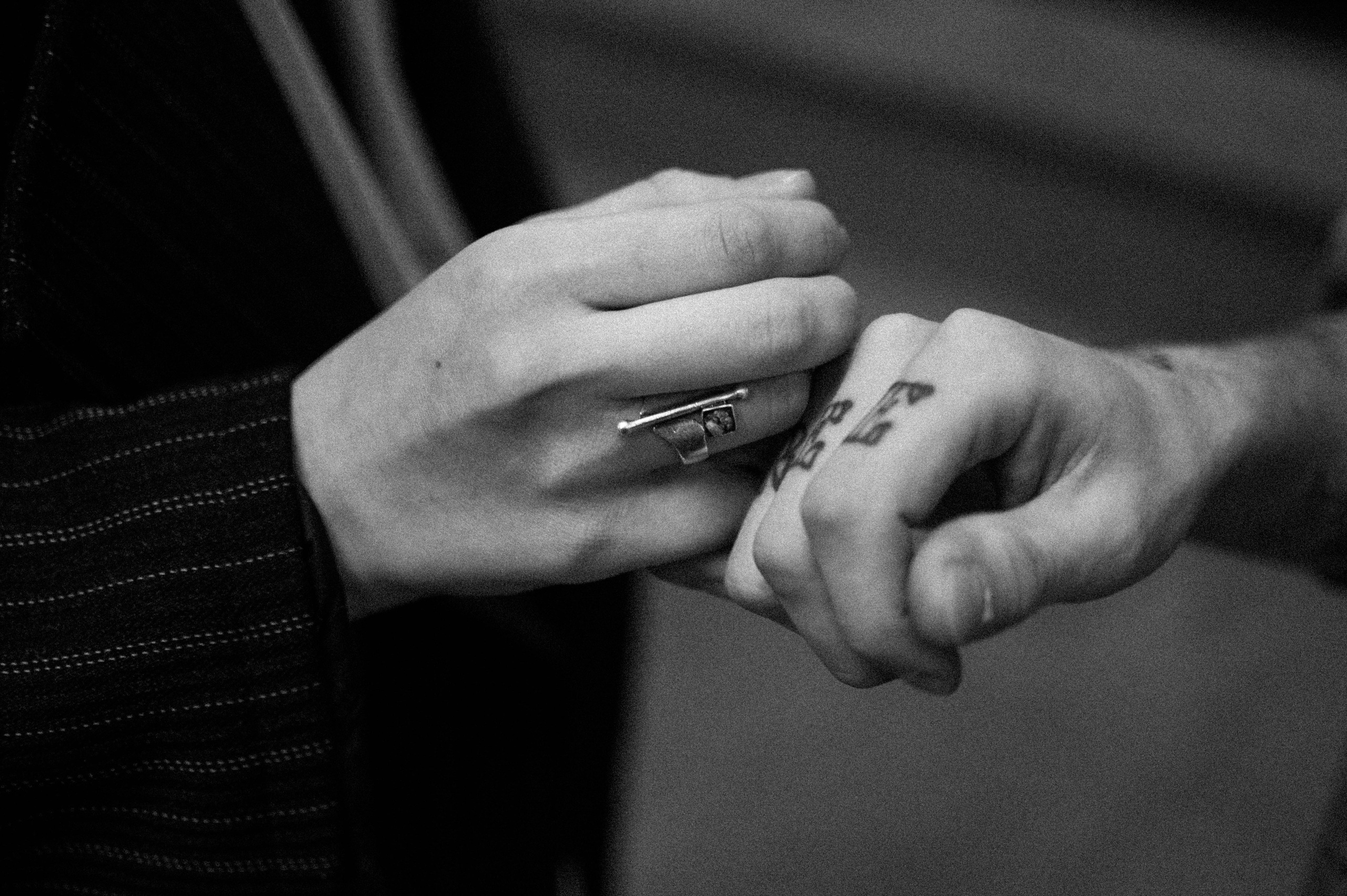 Толя и Эля. Главная