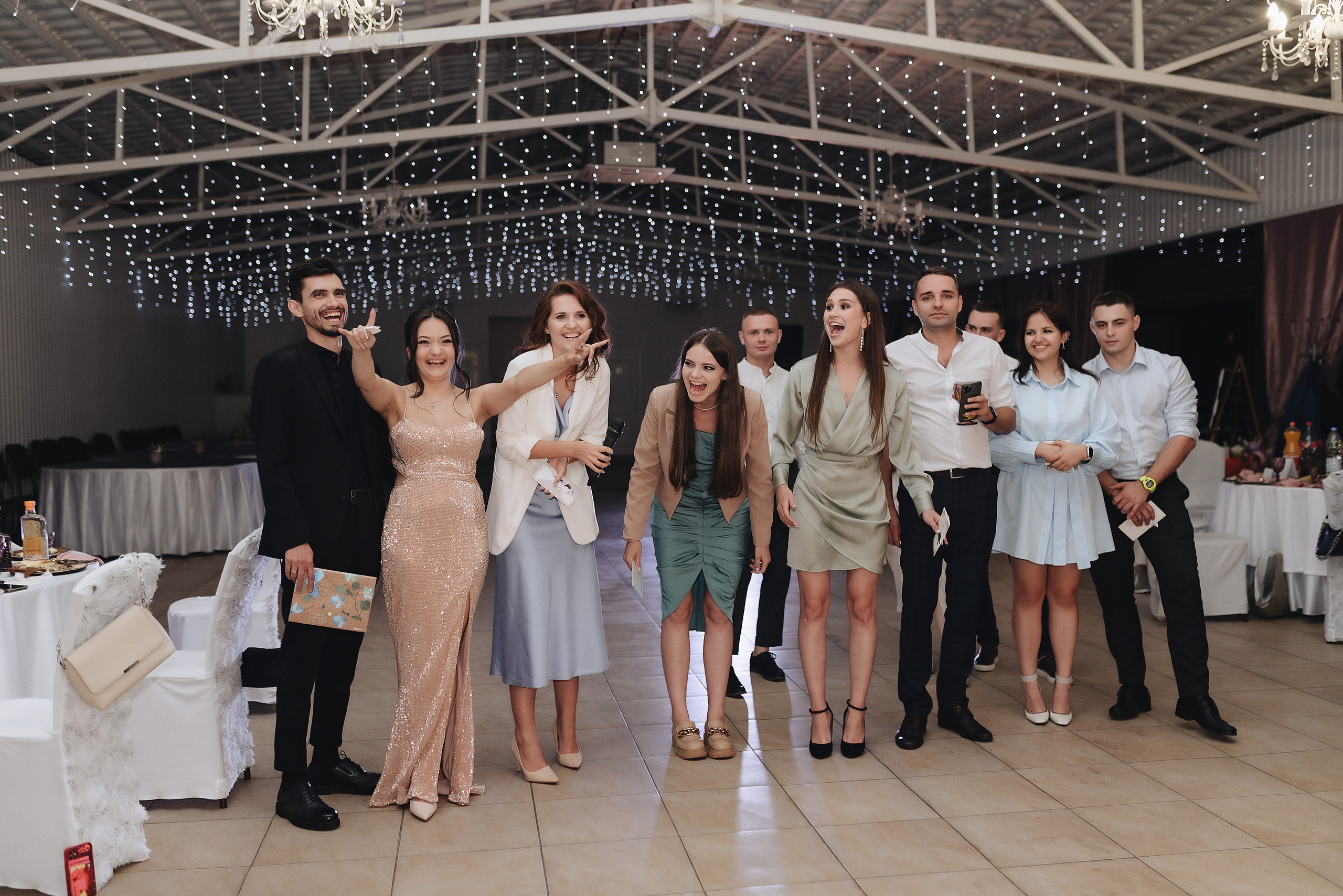 Анна и Дмитрий. Фотограф Карина Шмулёва. Воронеж и область