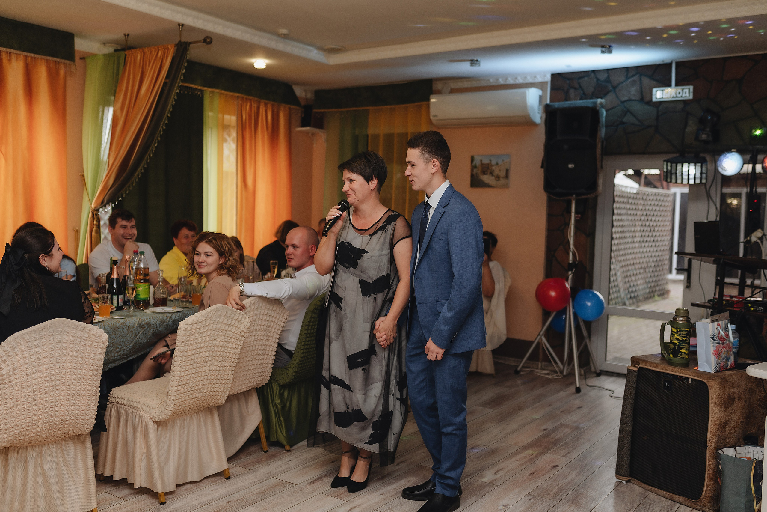 Ангелина и Никита. Фотограф Карина Шмулёва. Воронеж и область