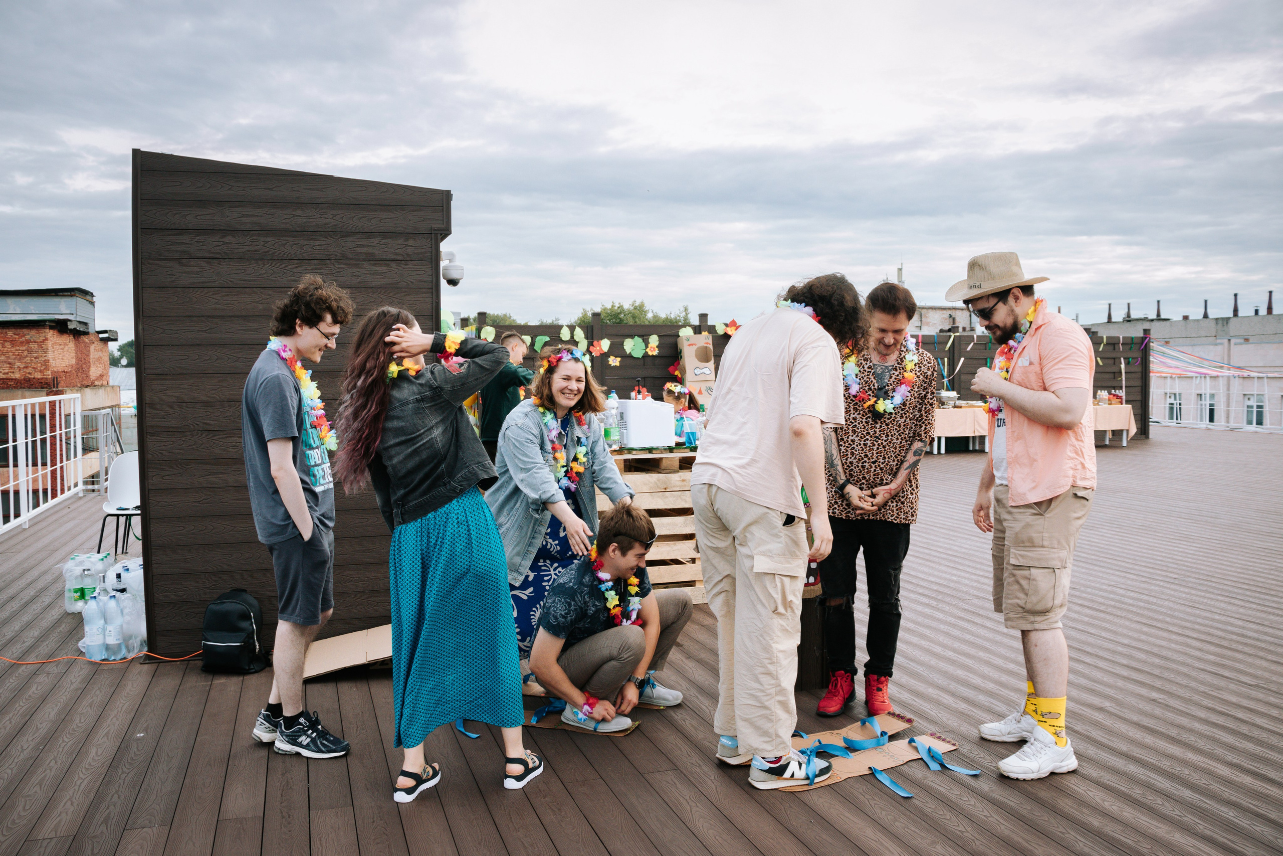 Фотограф на корпоратив Томск. Фотограф в Томске Дарья Пучкина